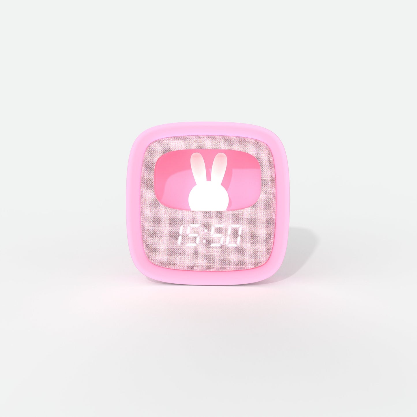 Billy Clock Marshmallow
