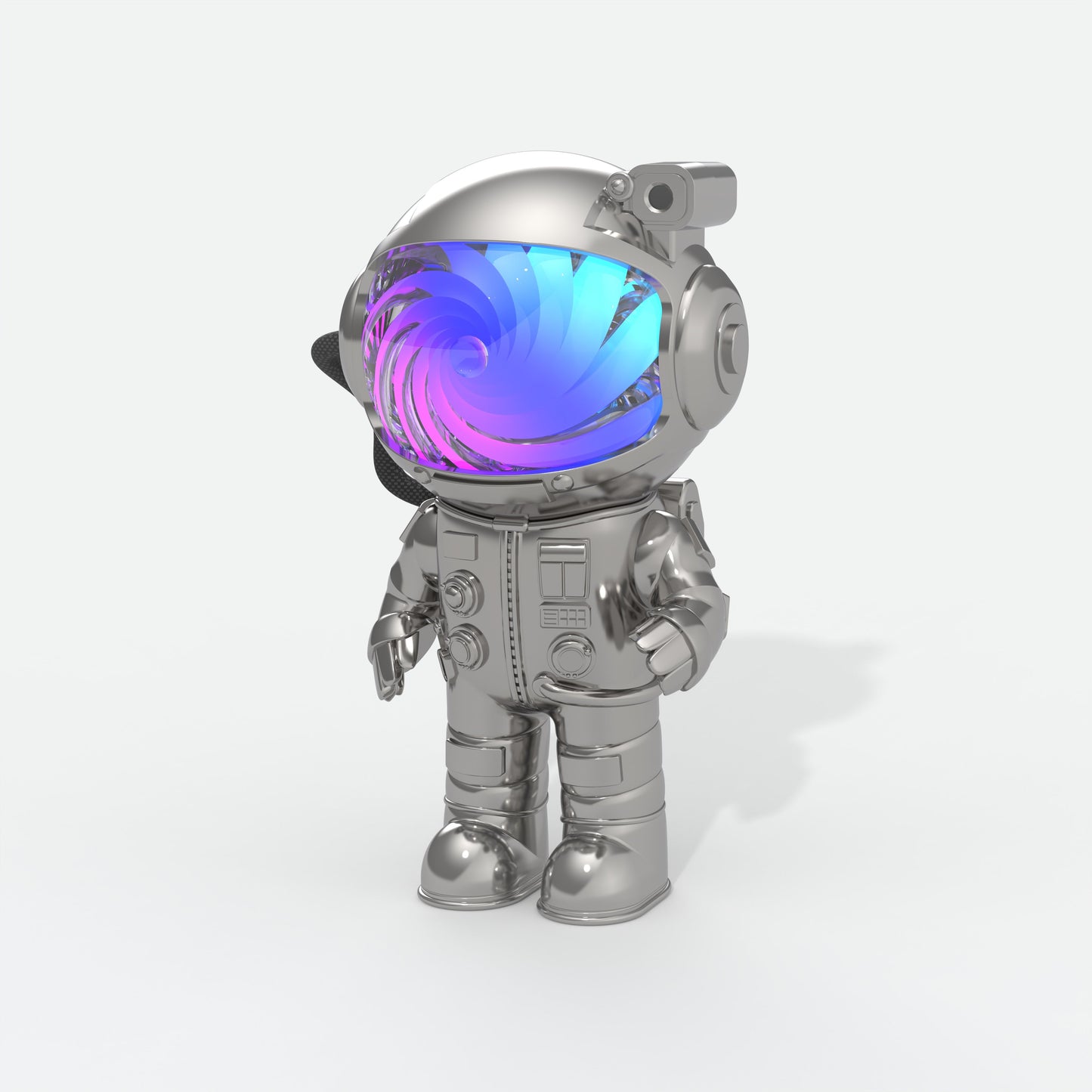 Stellar Light Silver