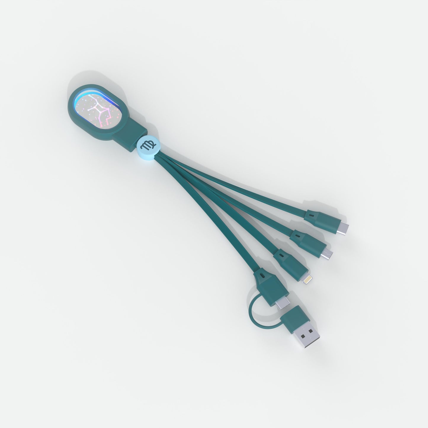 Astro 4-in-1 Cable