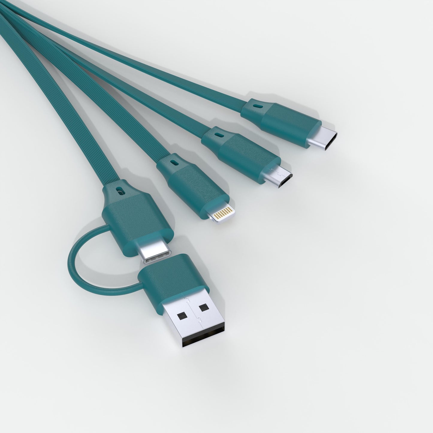 Astro 4-in-1 Cable