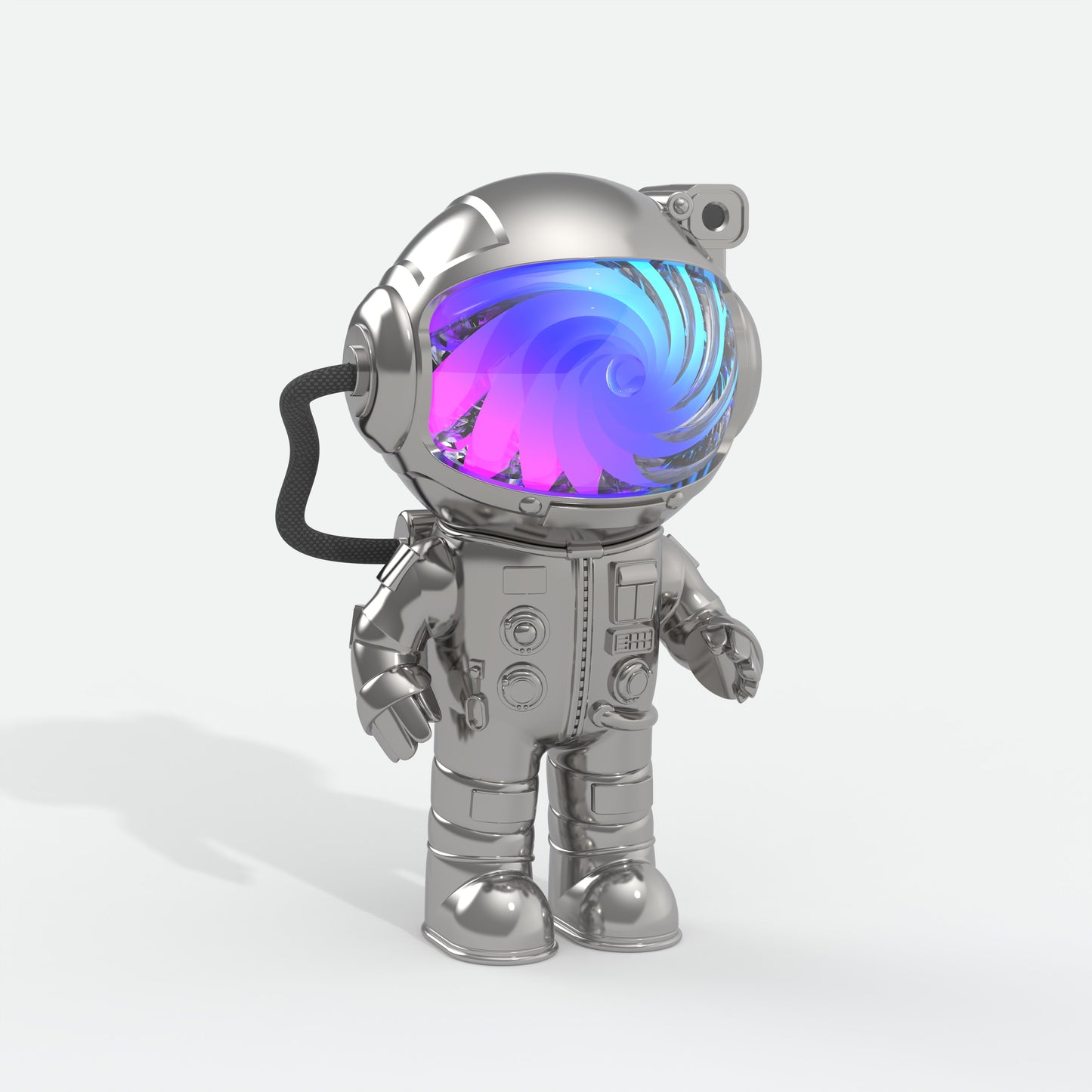 Stellar Light Silver