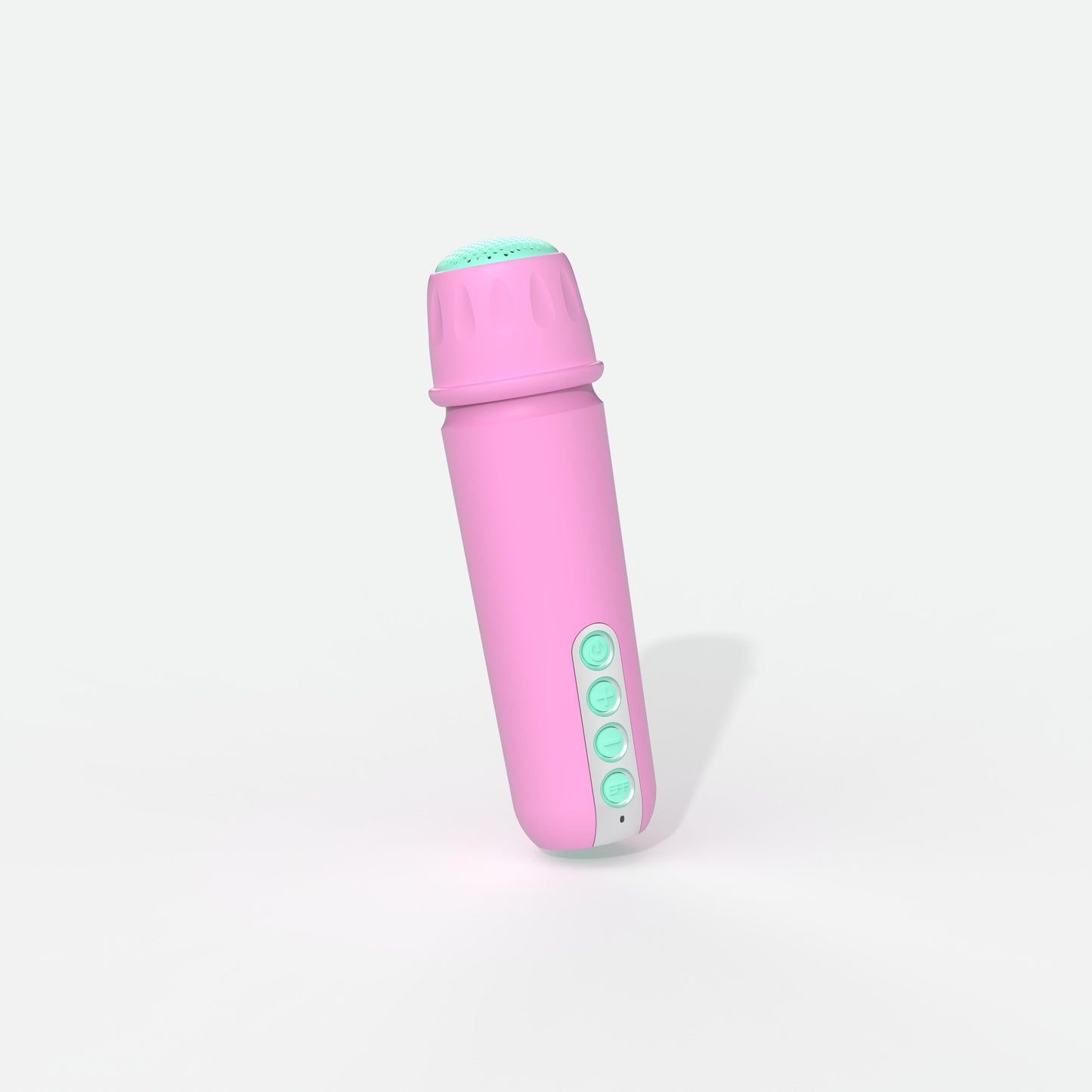 Enceinte & Karaoké KS-80 - ROSE