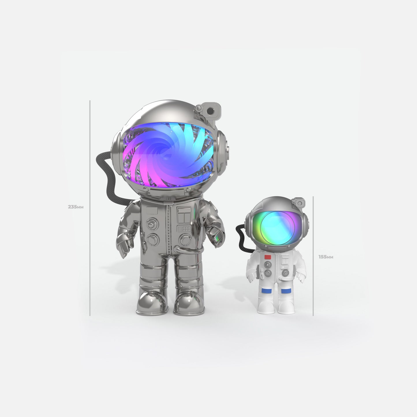 Stellar Light Silver