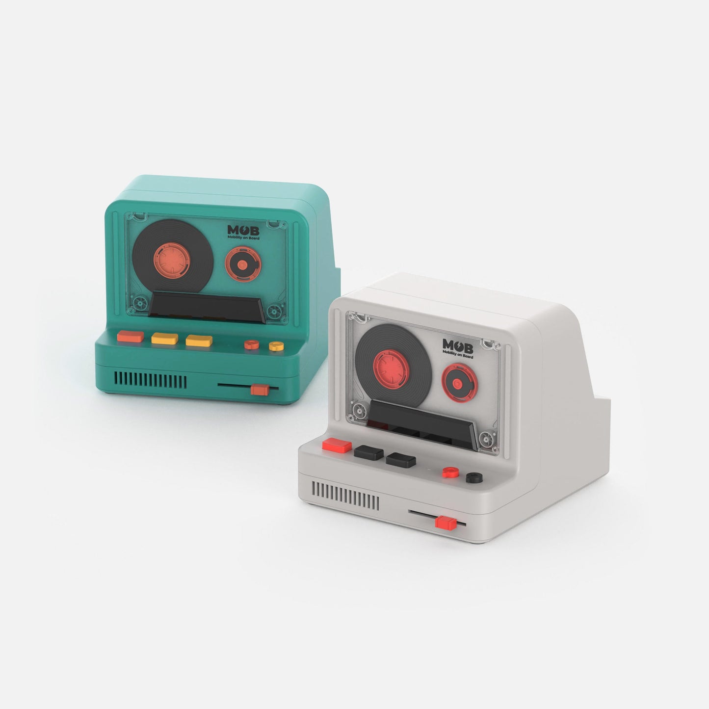 Enceinte RS-80 - Bleu