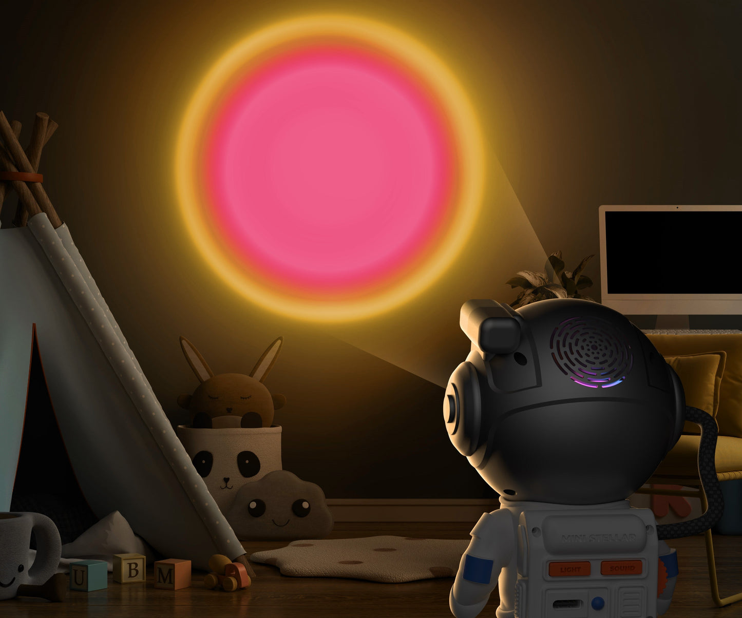 Mini Stellar
