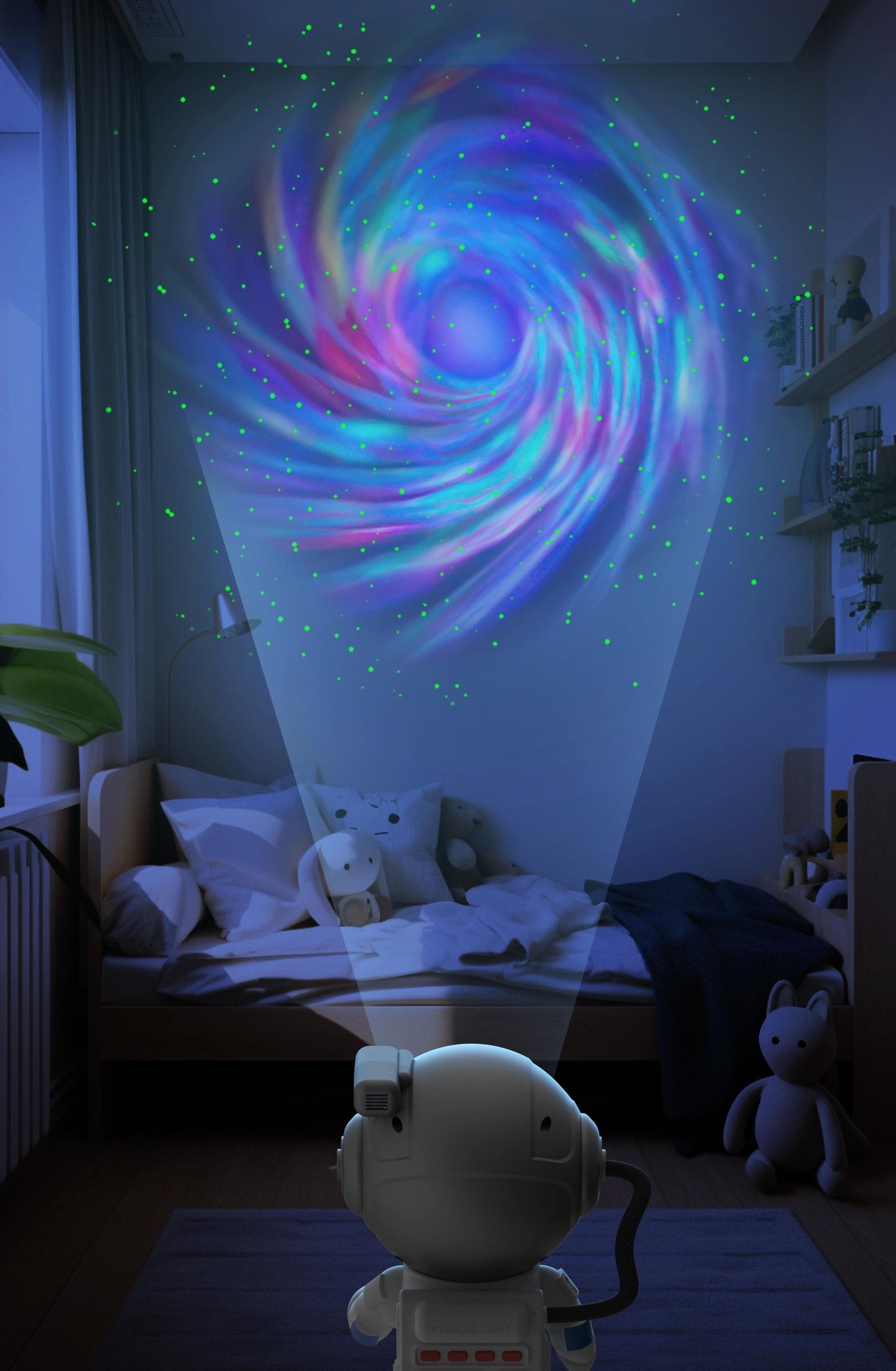 Stellar Light Silver