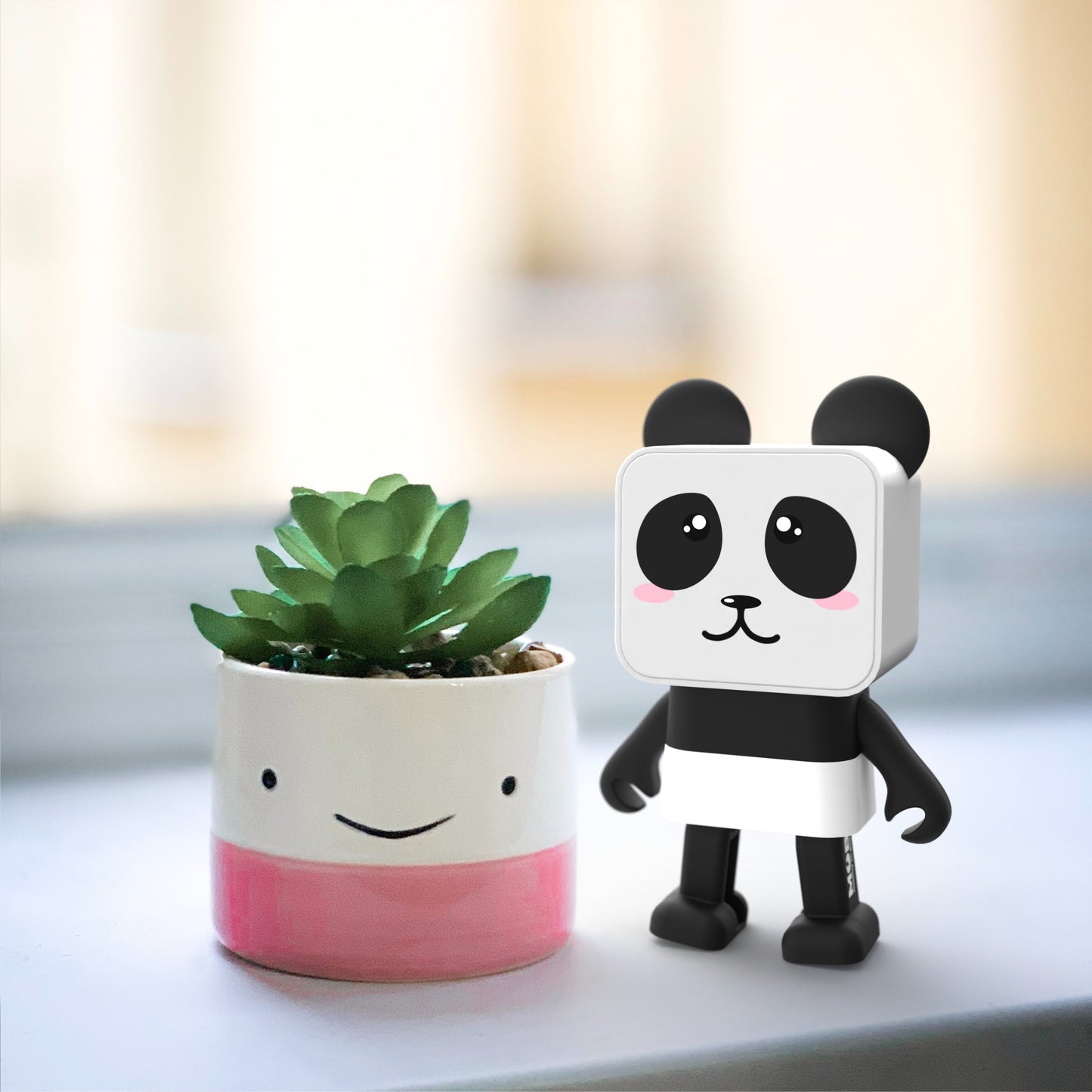 Dancing Animal Panda