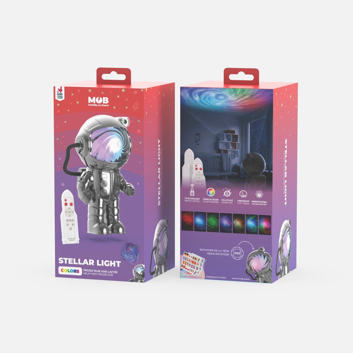 Stellar Light Silver