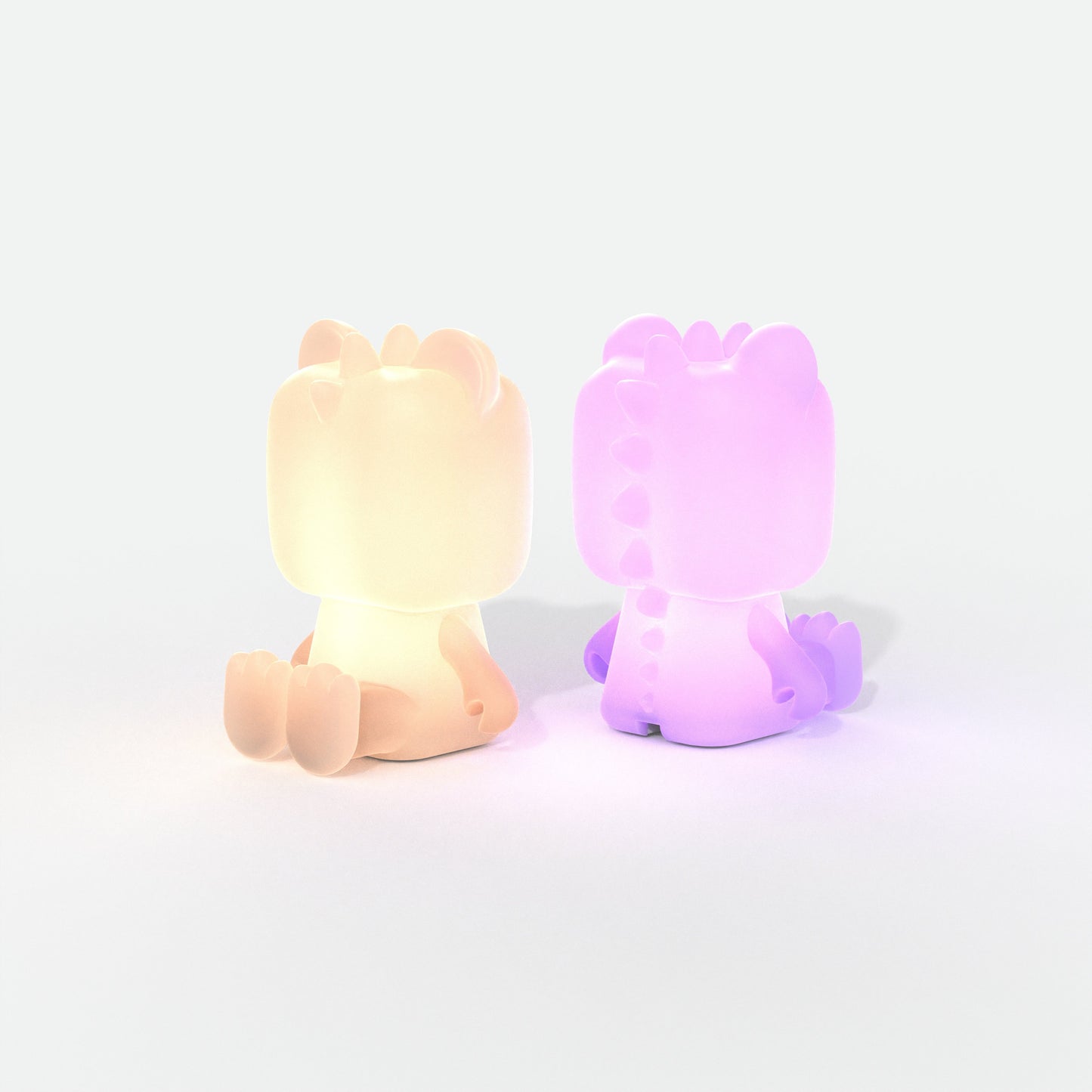 Dino Light