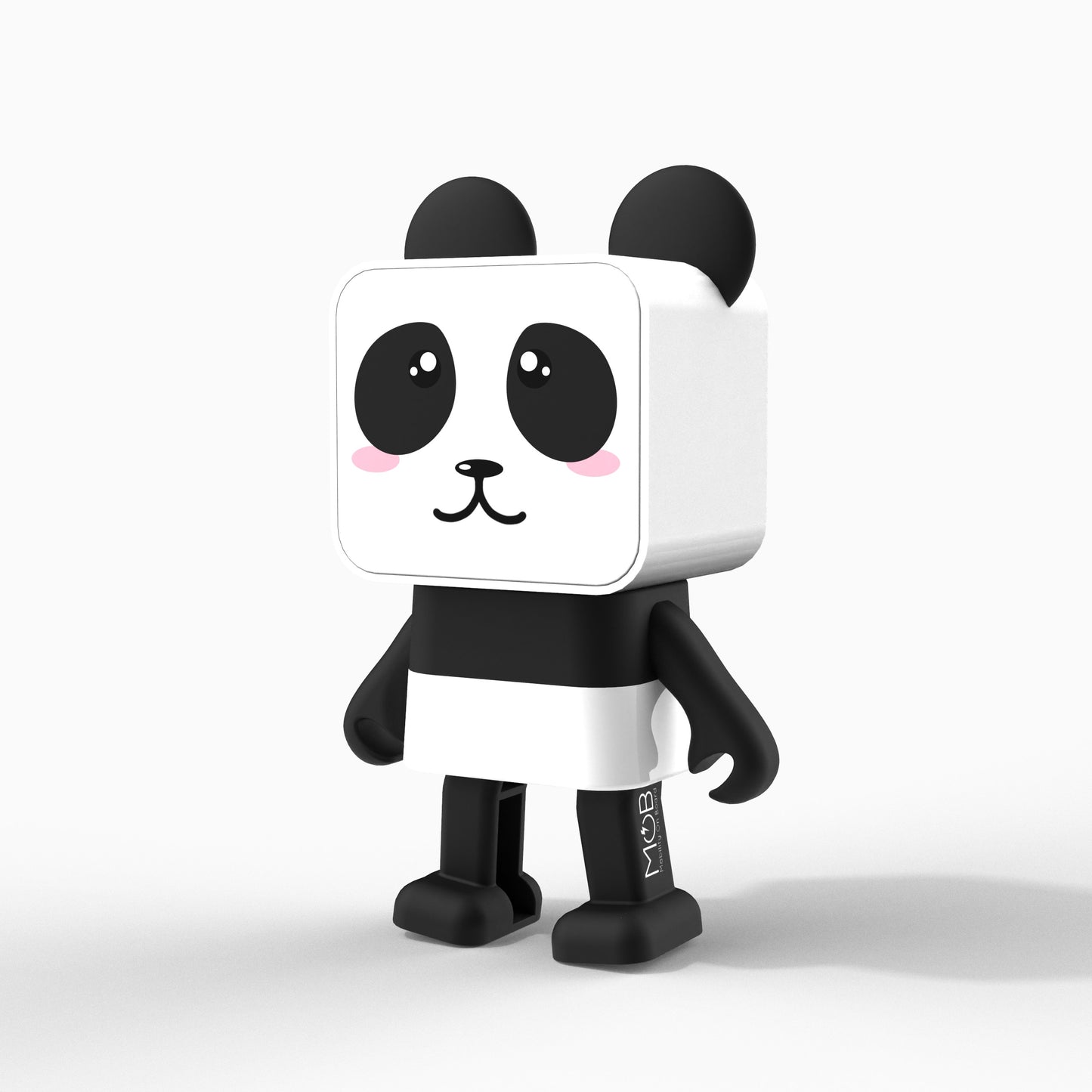 Dancing Animal Panda