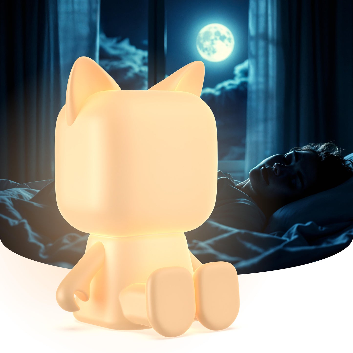 Animal Light