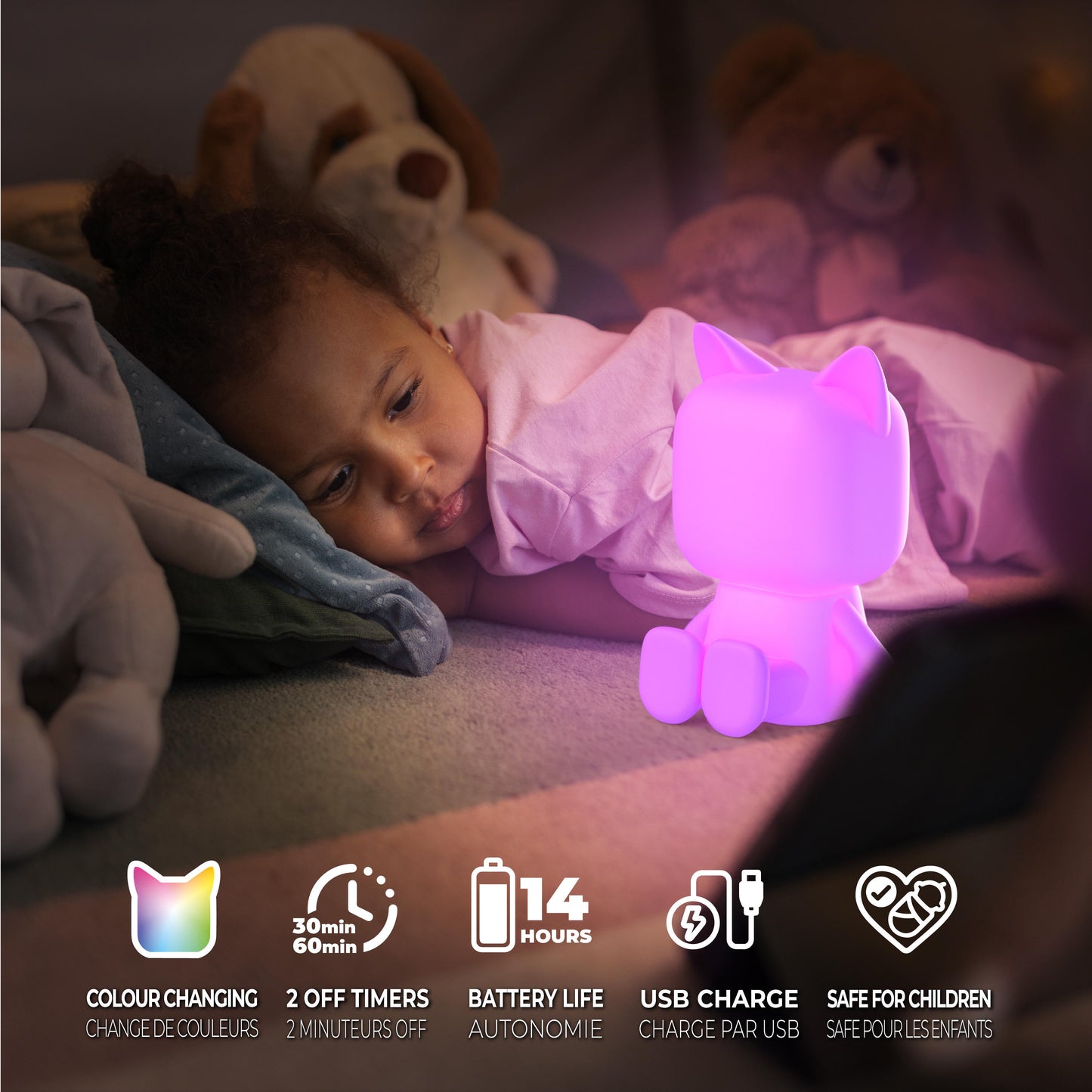 Animal Light