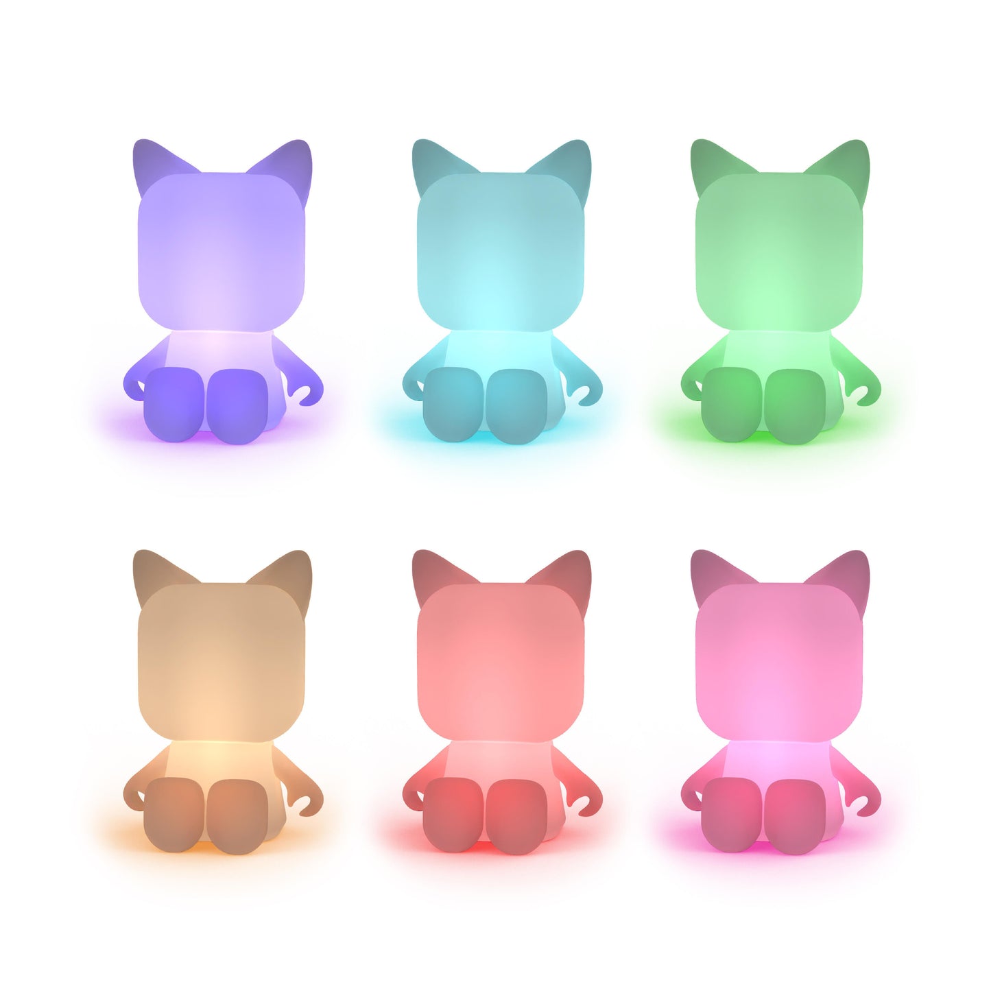 Animal Light