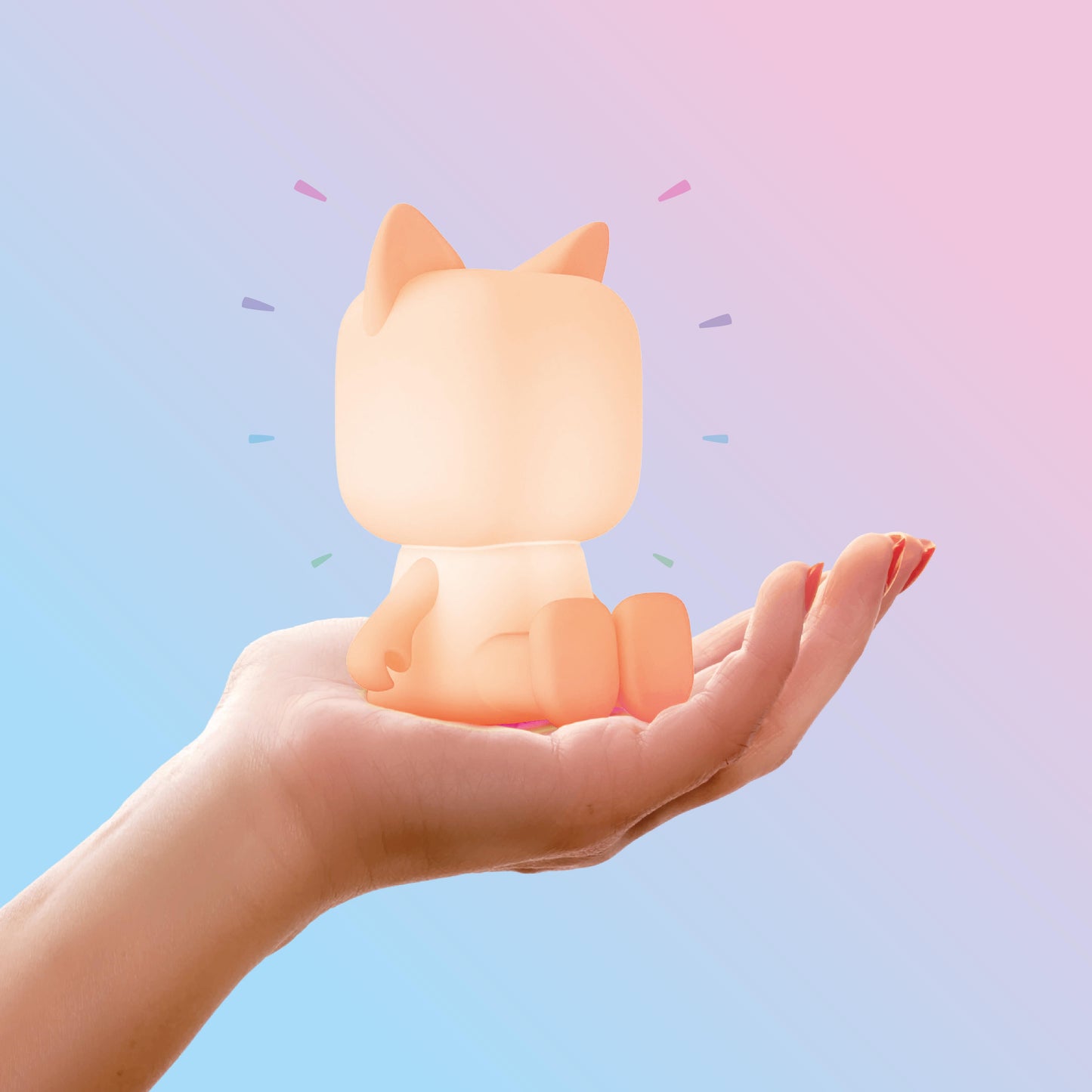Animal Light