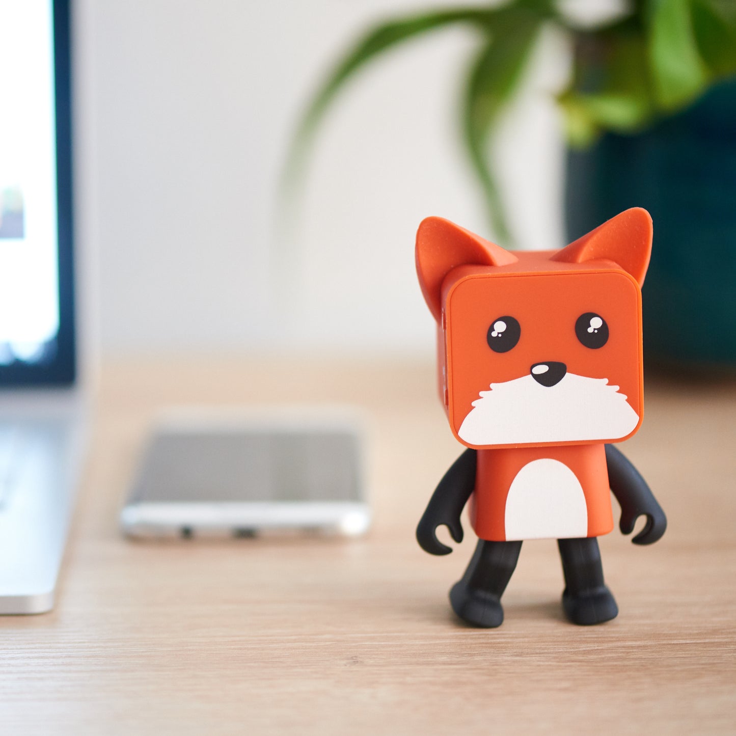 Dancing Animal Renard