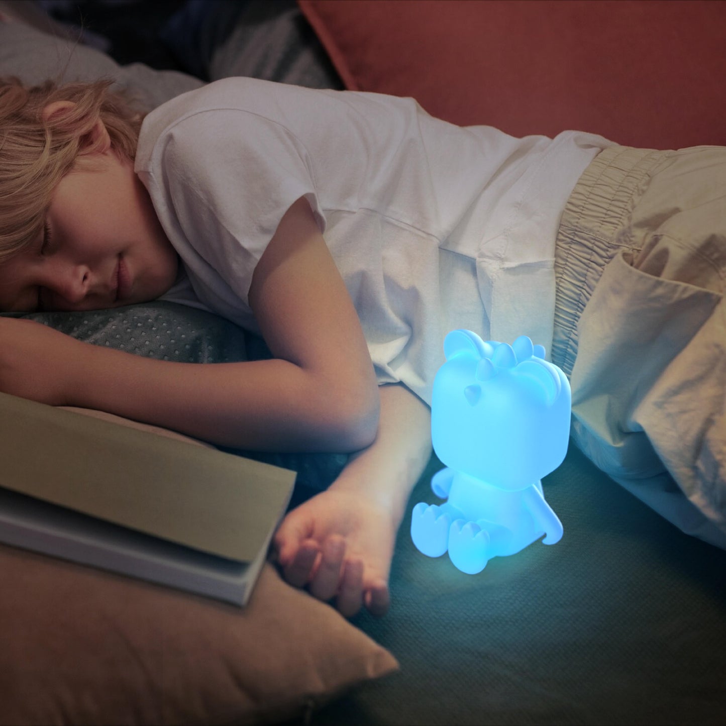 Dino Light