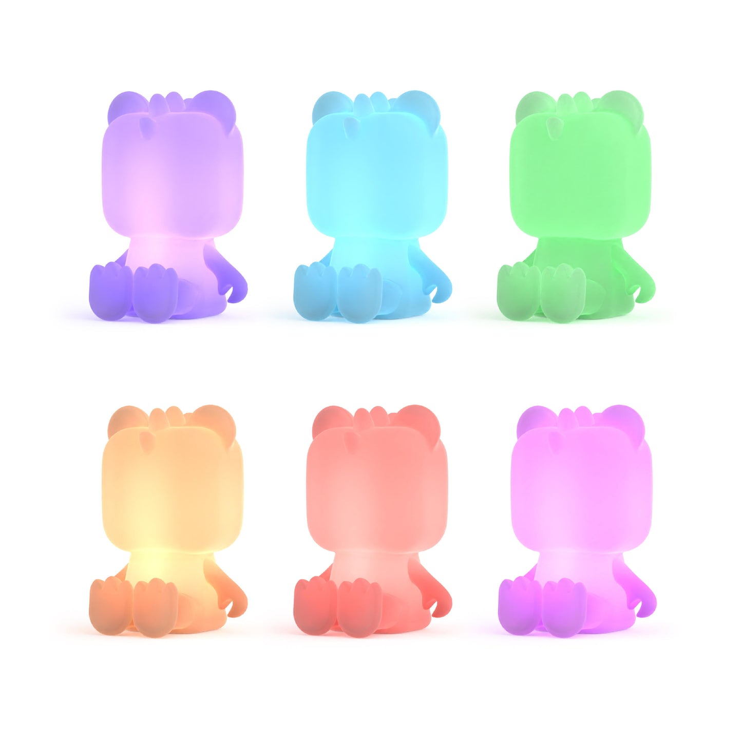 Dino Light