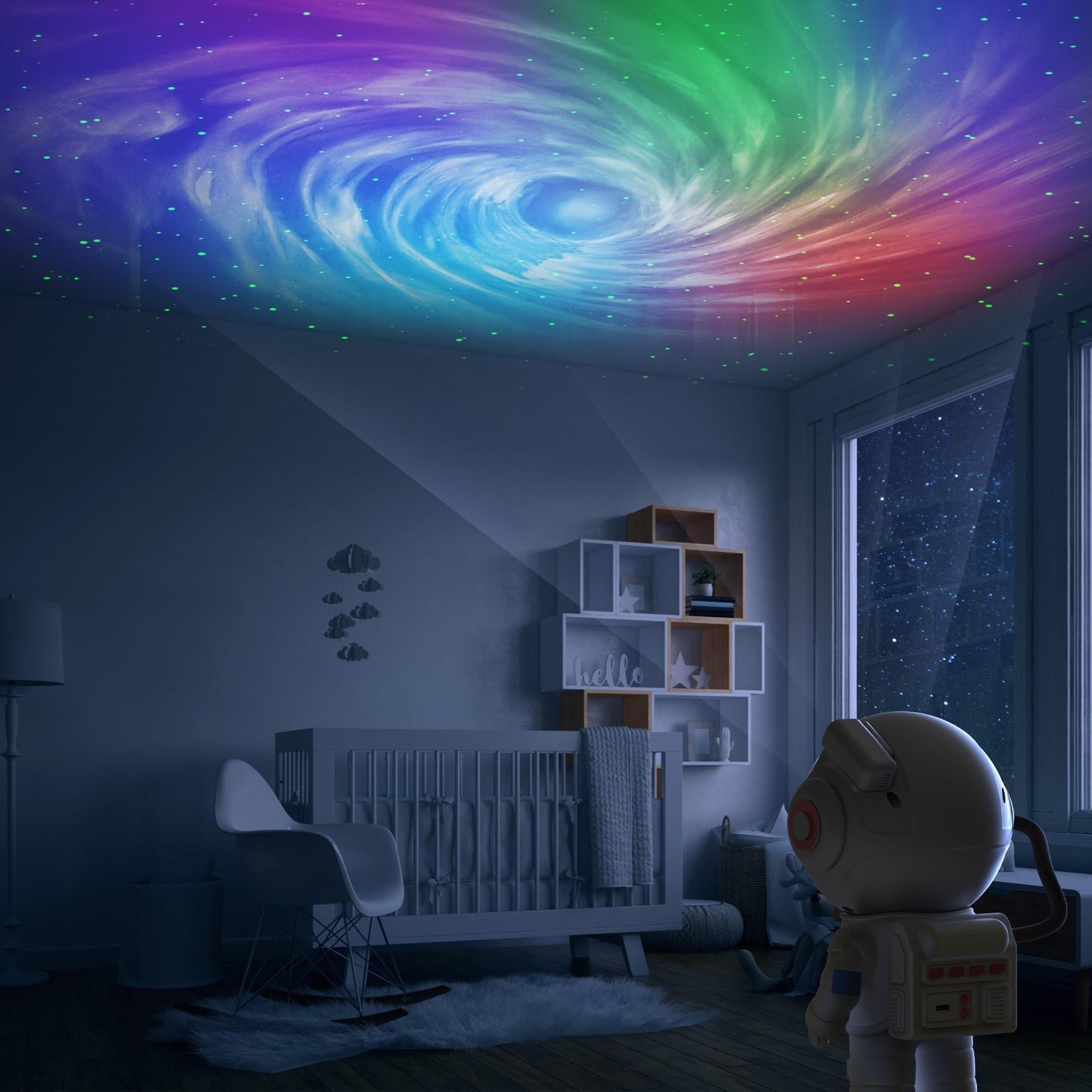 Stellar Light