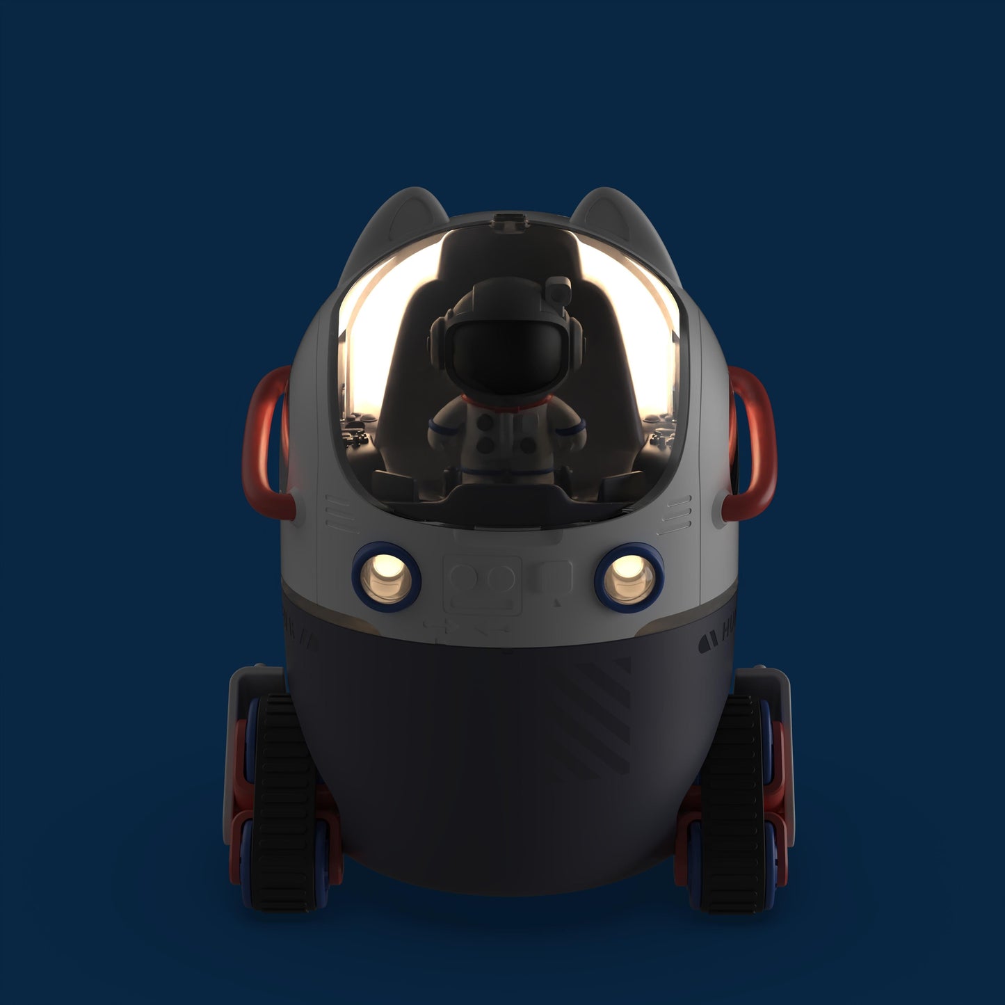 Humybot