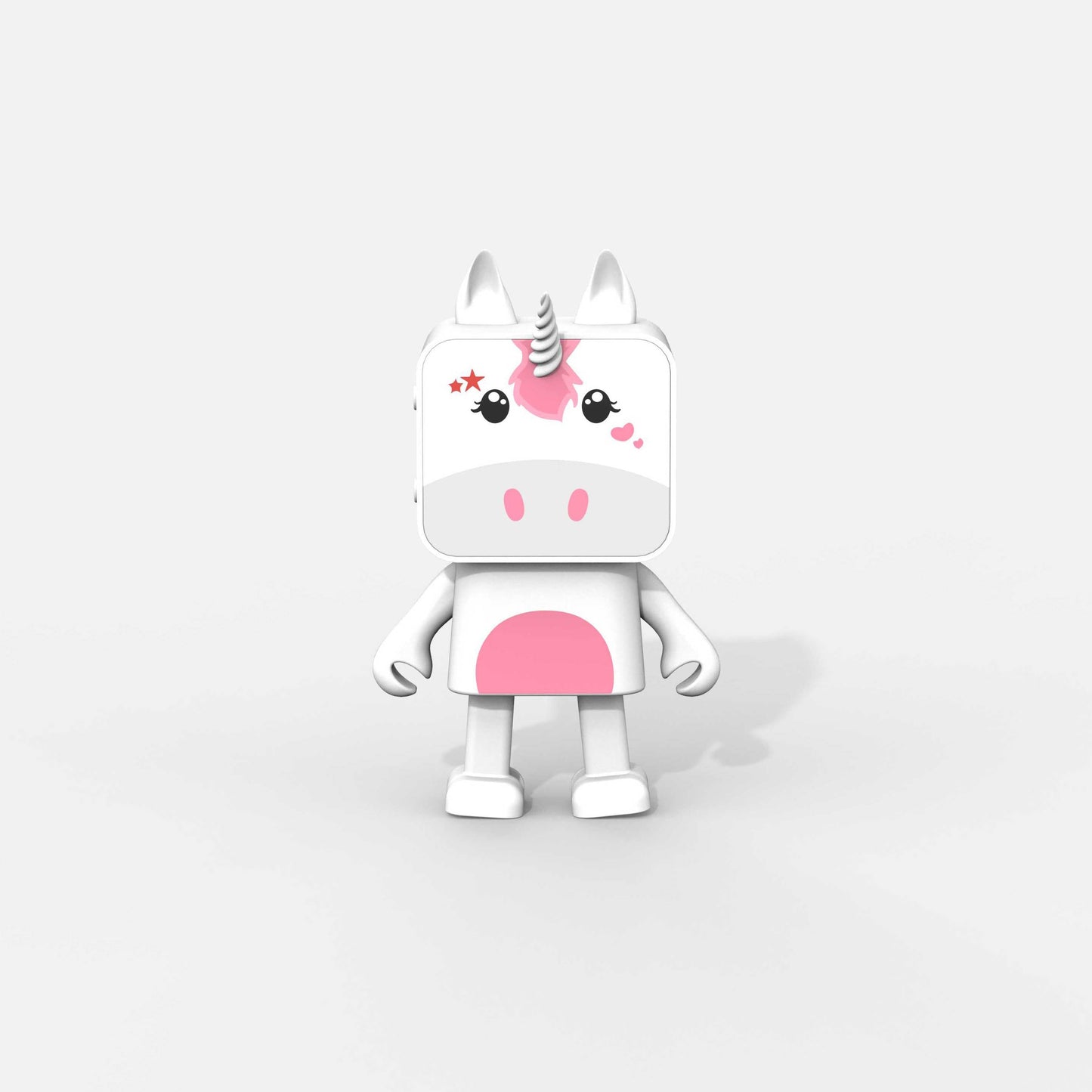 Dancing Animal Unicorn