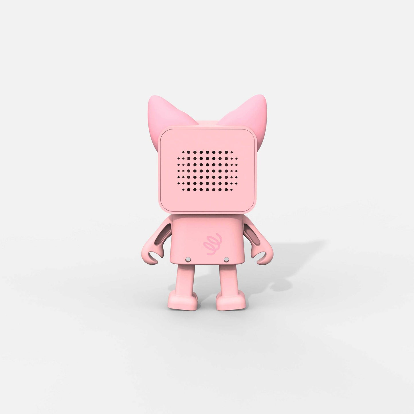 Dancing Animal Pig