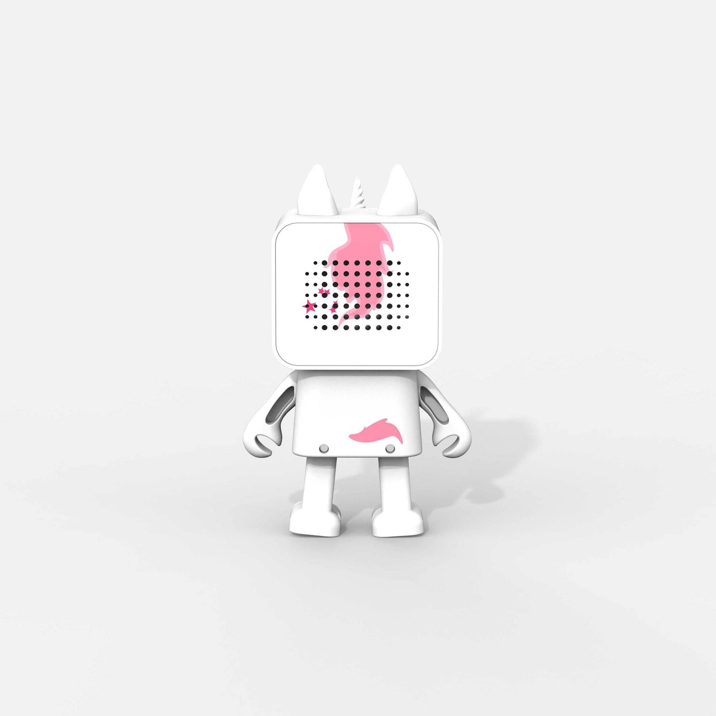 Dancing Animal Unicorn
