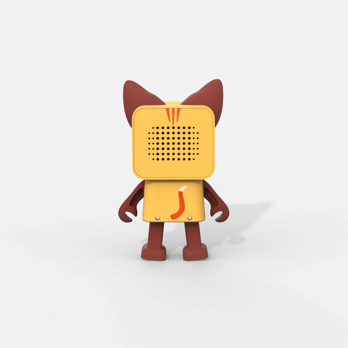 Dancing Animal Cat