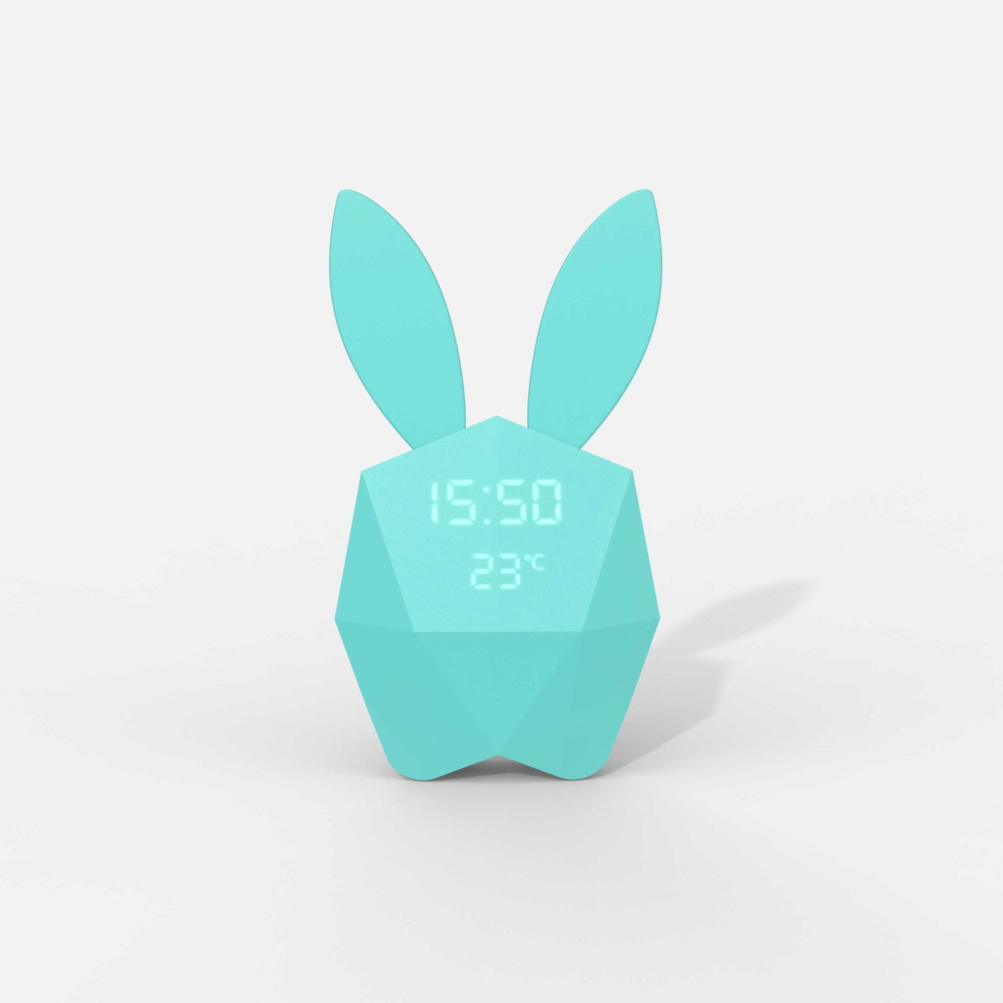 Cutie Clock