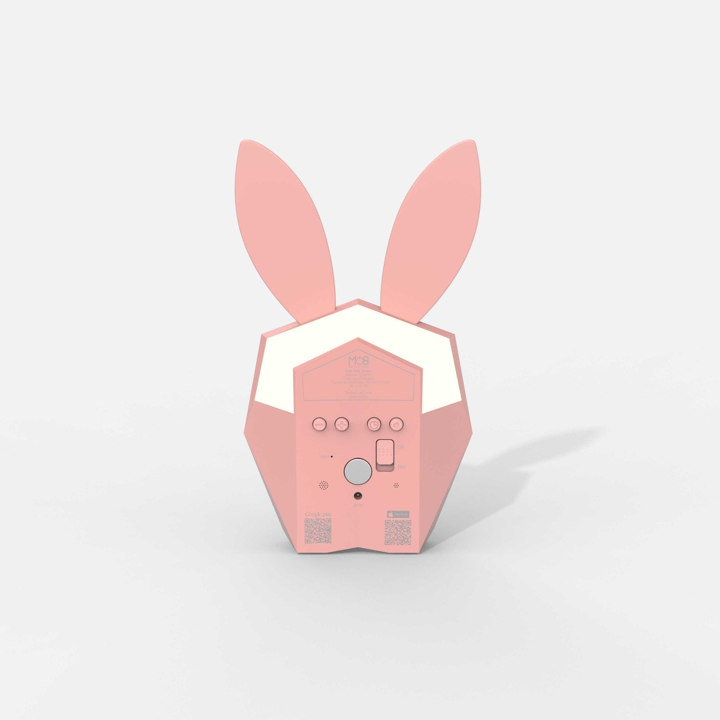 Cutie Clock