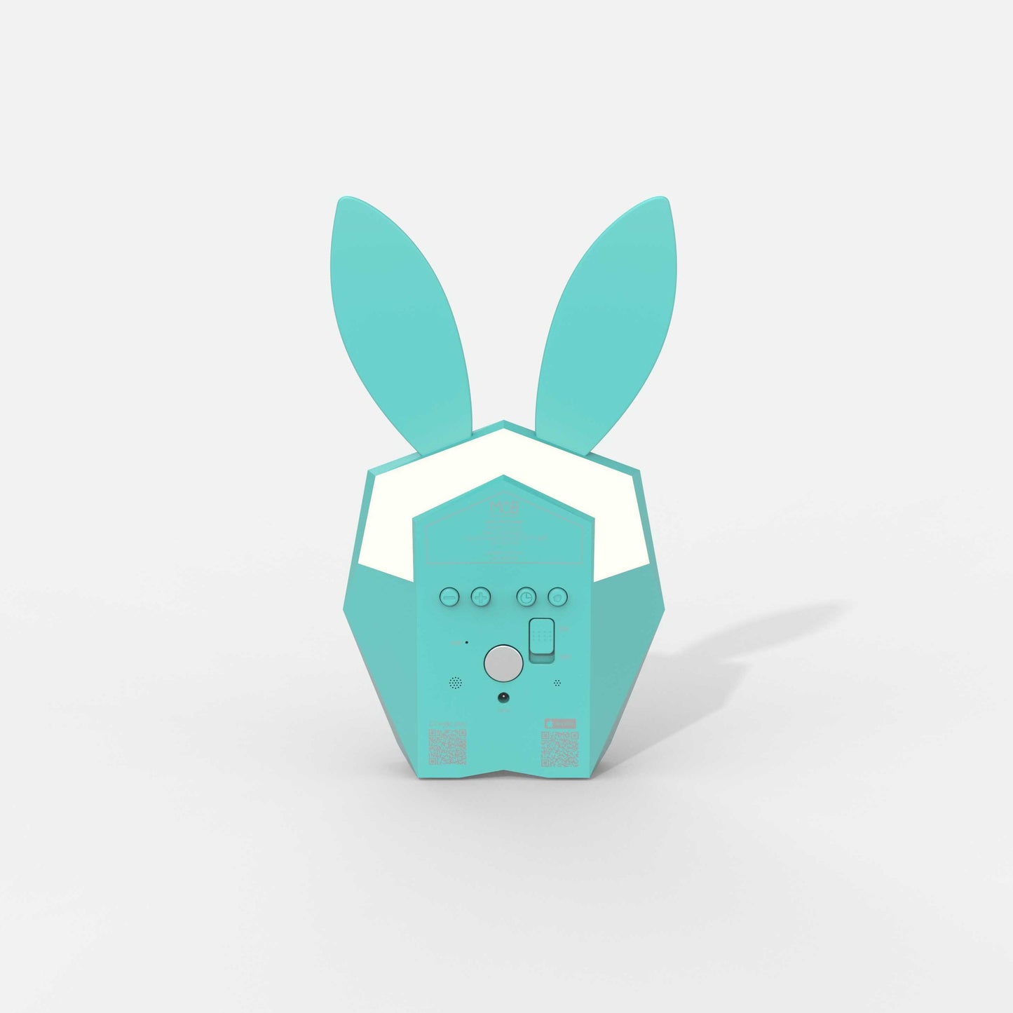 Cutie Clock