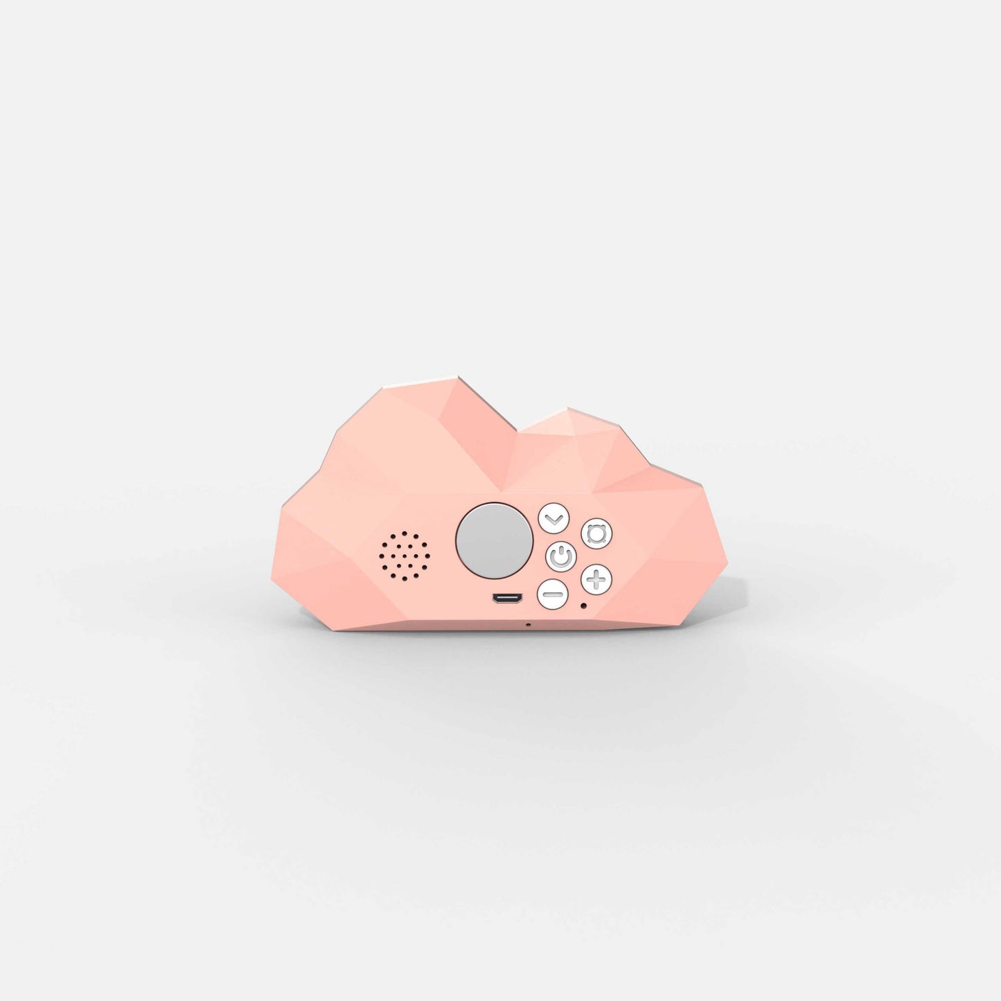Mini Cloudy Rose