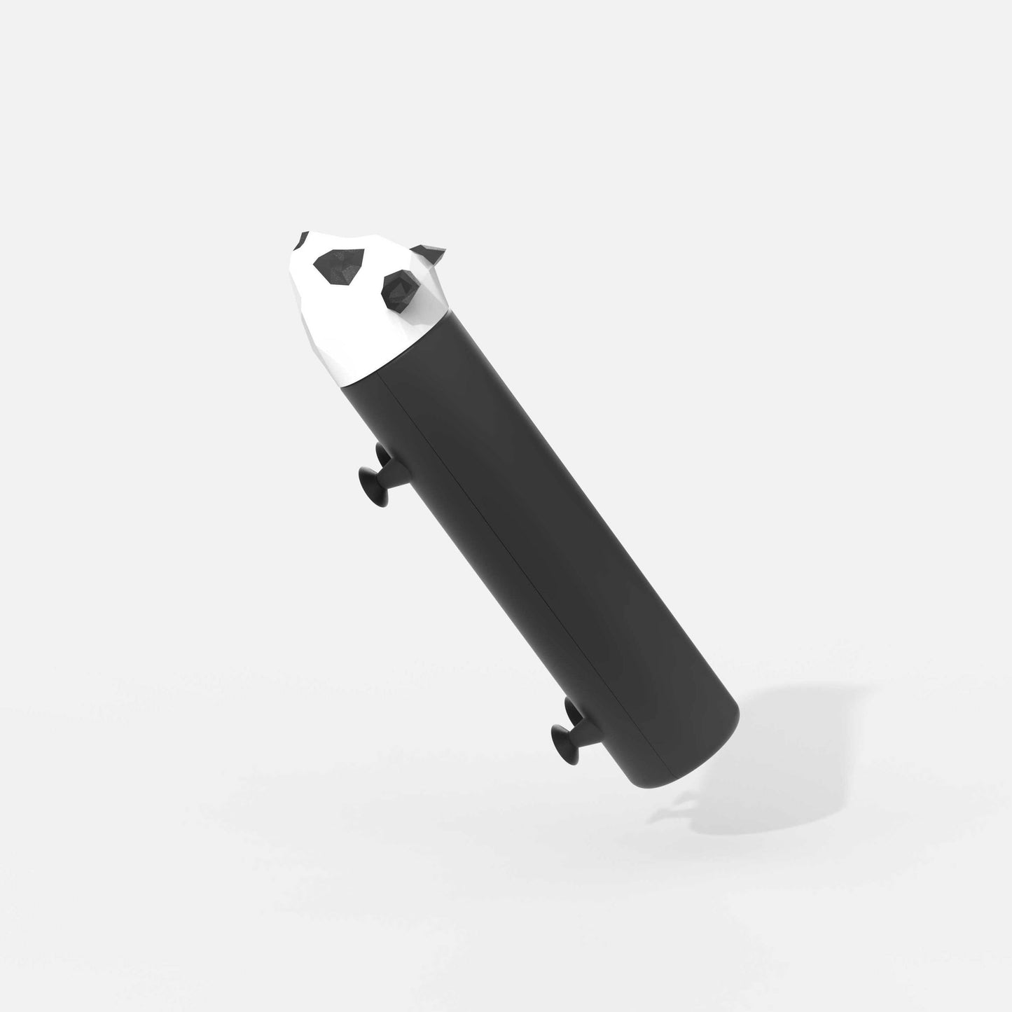 Power Pets Panda external batteries