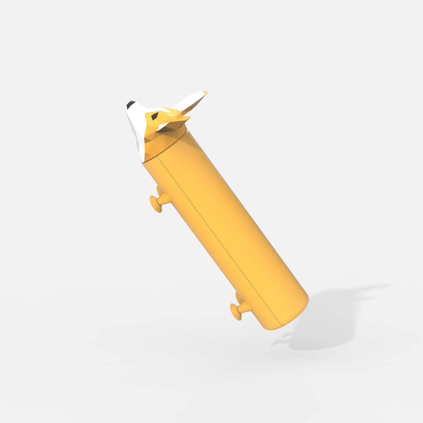 Power Pets Corgi external batteries