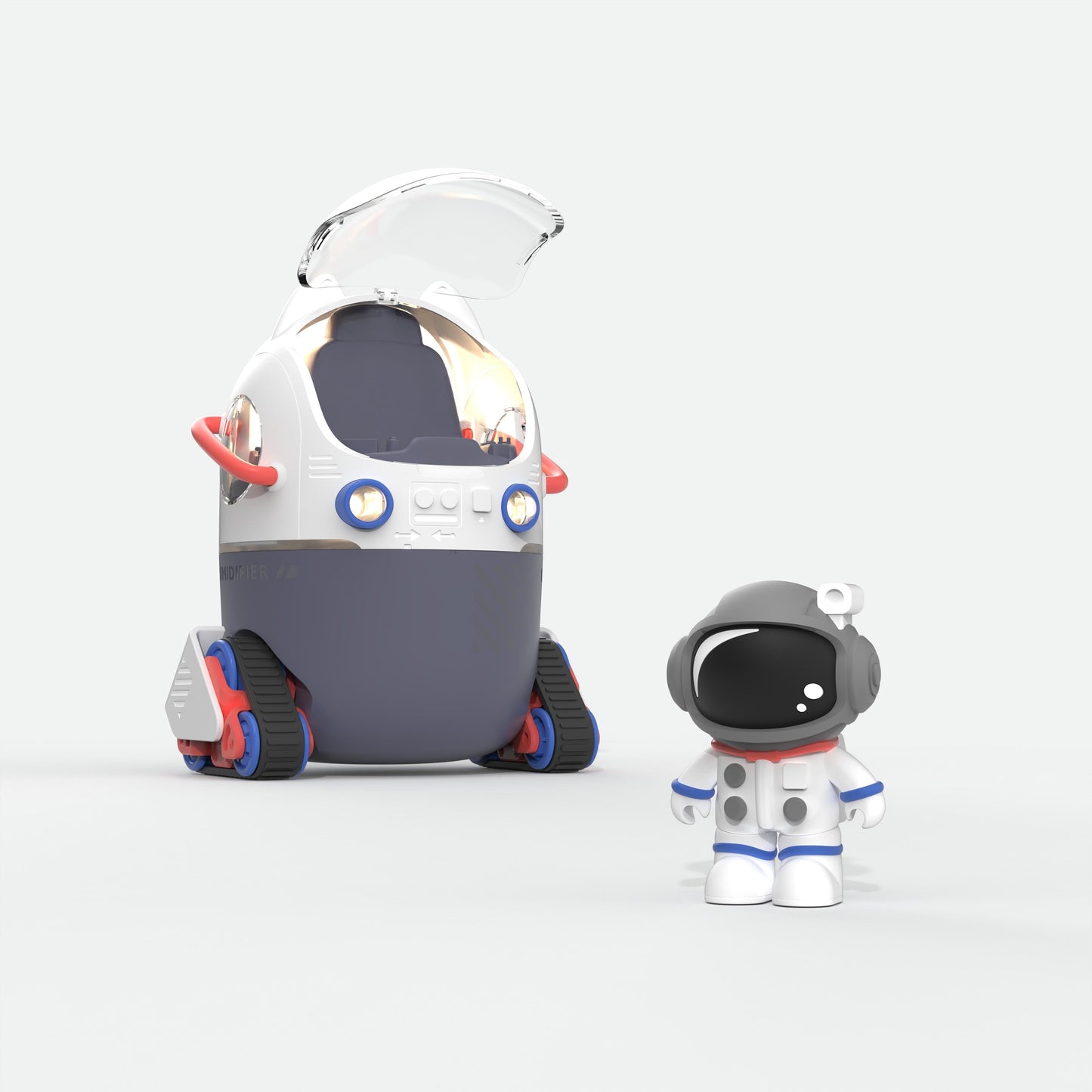 Humybot