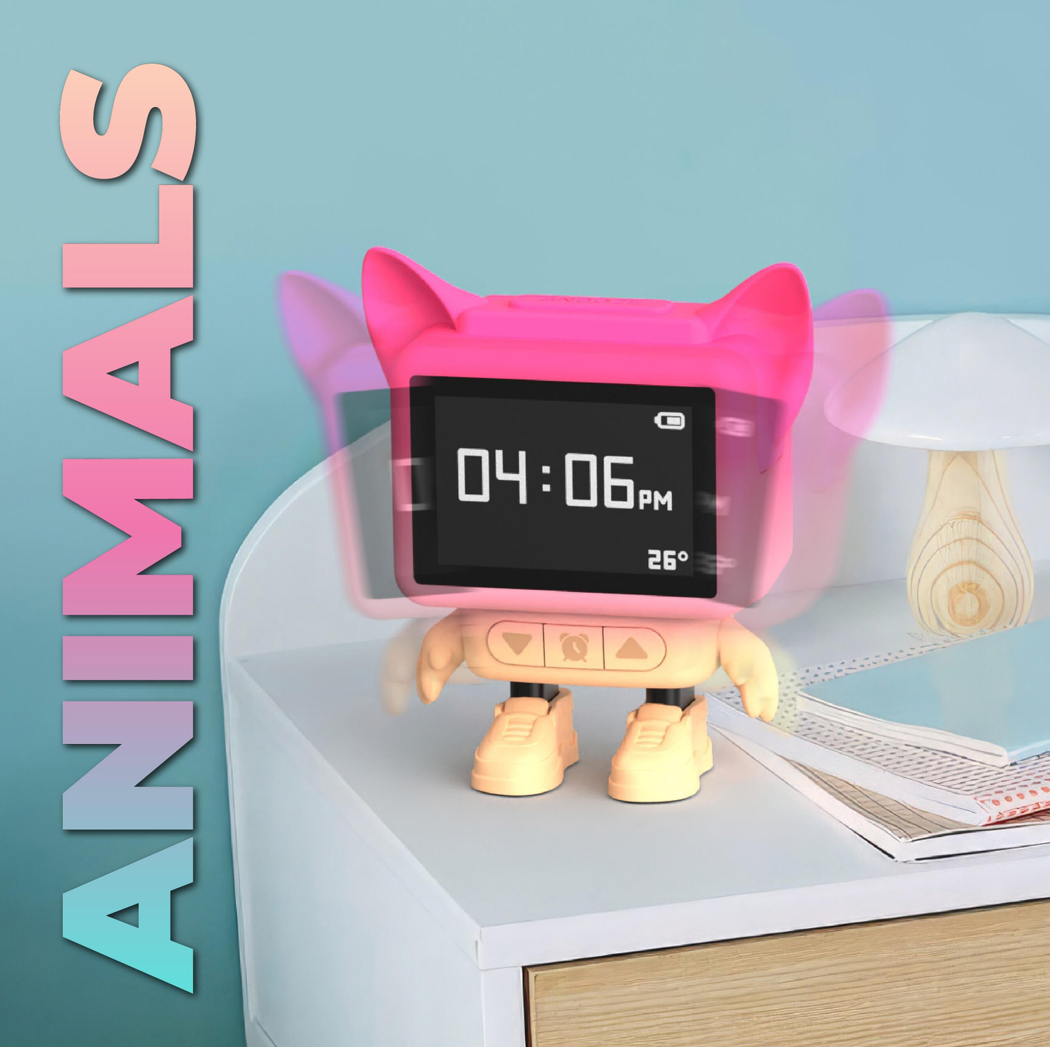 Animals