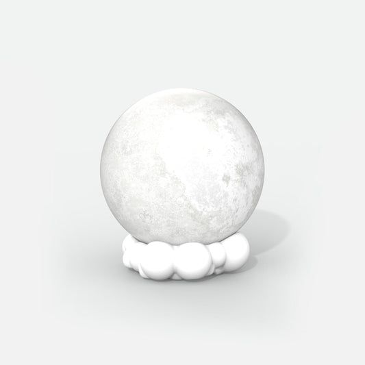 Moony Speaker 