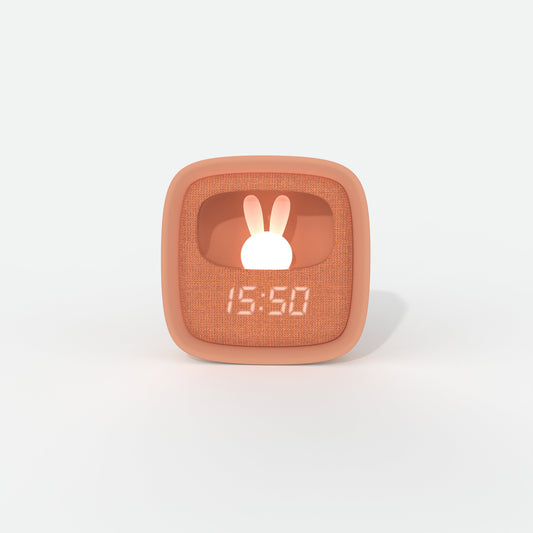 Billy Clock Chocolate