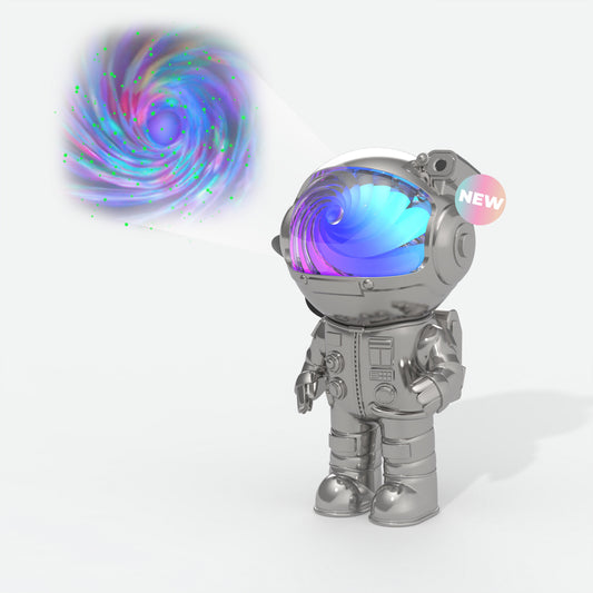 Stellar Light Silver