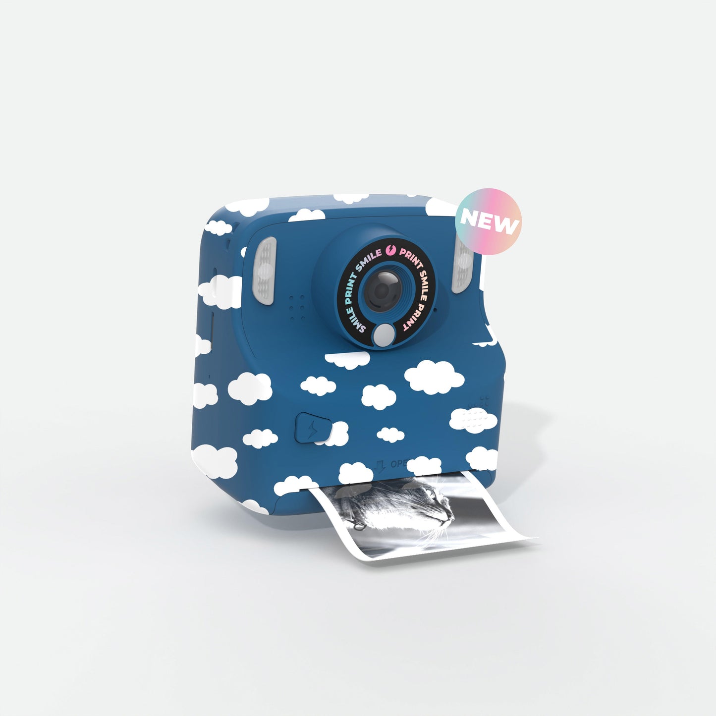 Pixiprint Cloud Camera