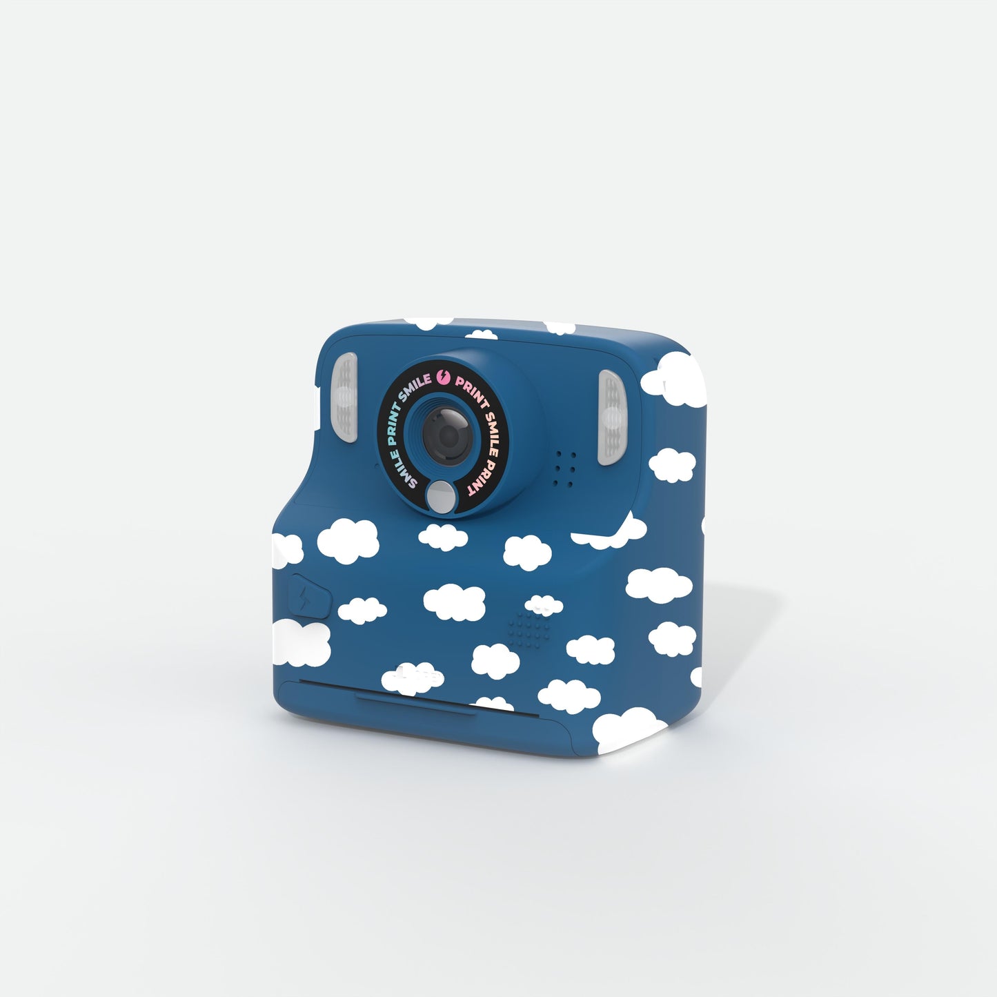 Pixiprint Cloud Camera