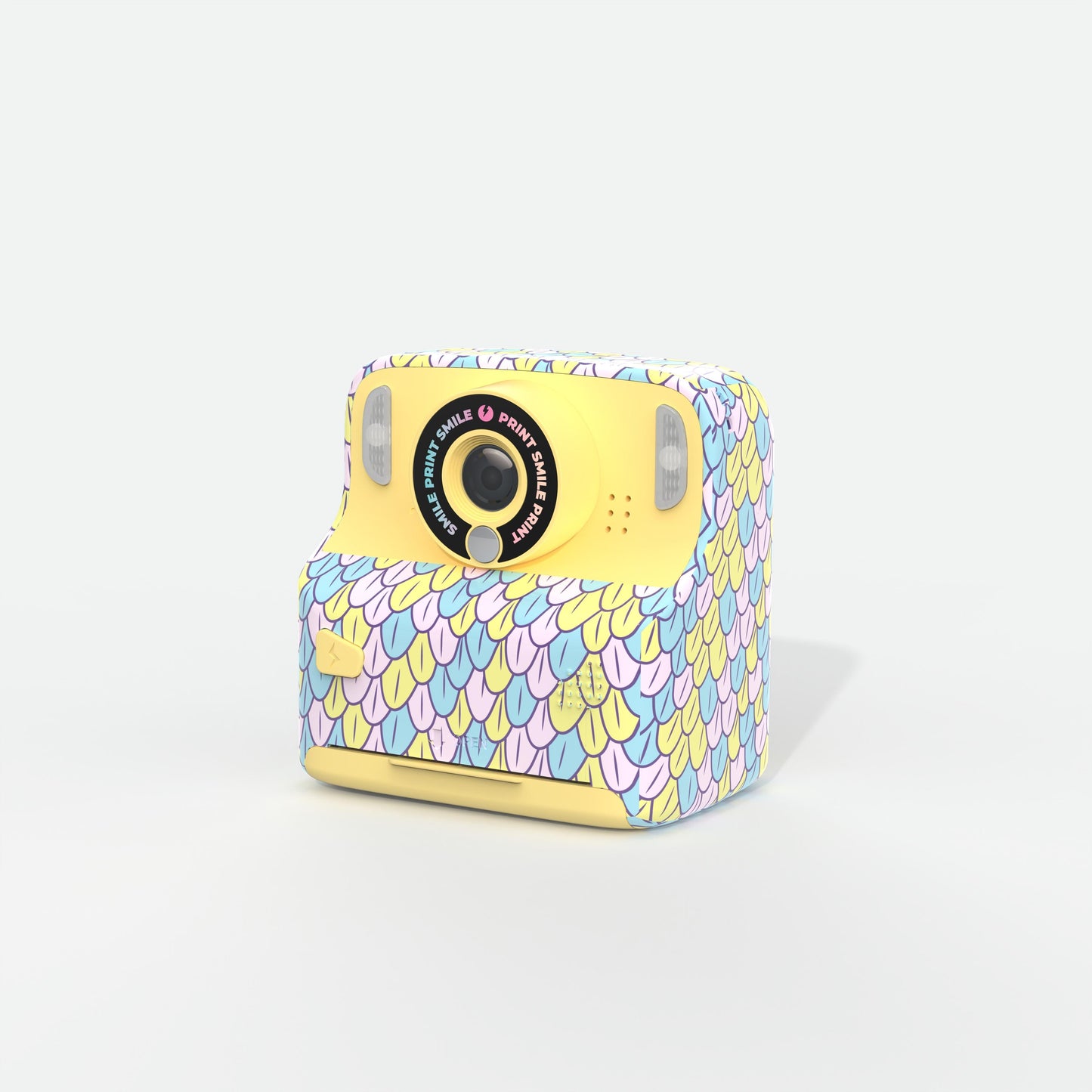Pixiprint MERMAID Camera