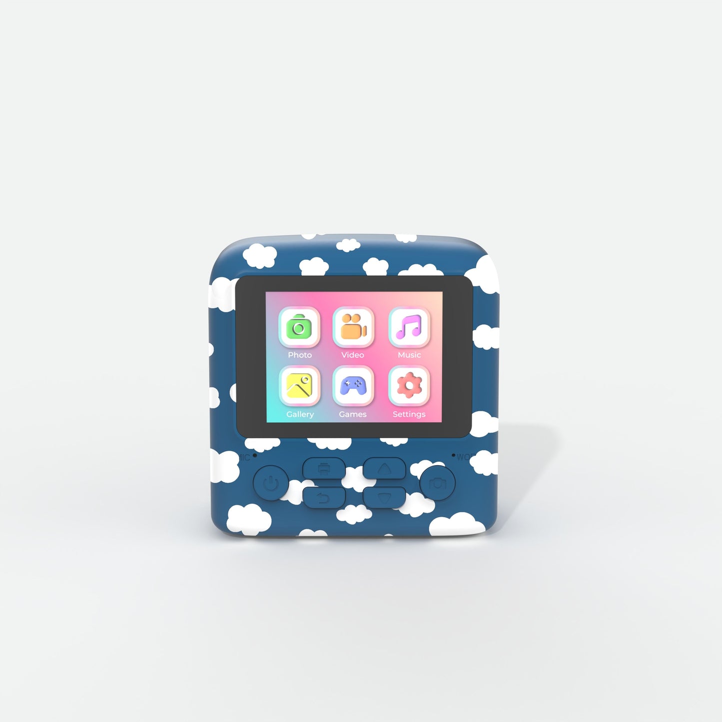 Pixiprint Cloud Camera
