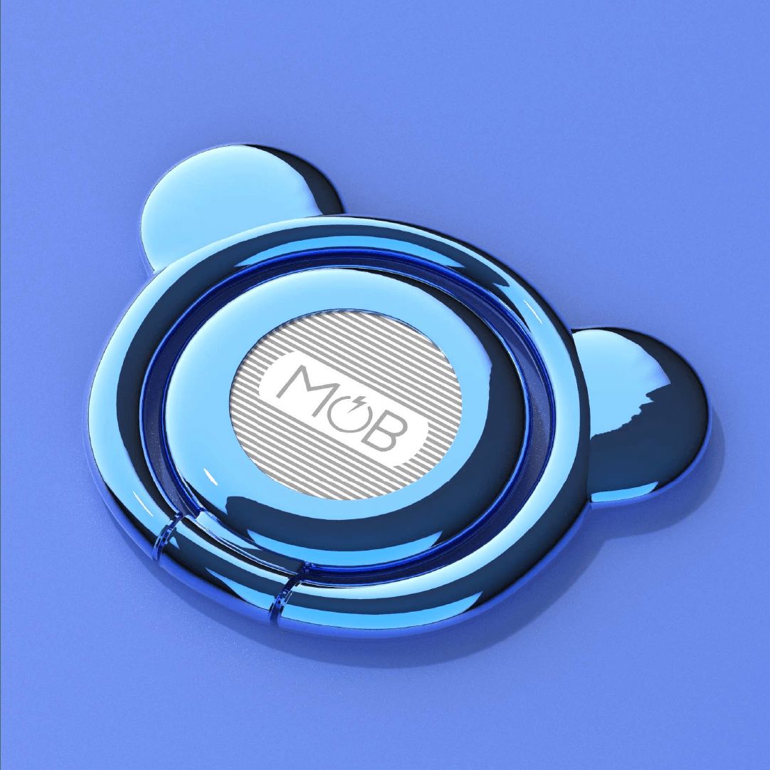 Teddy Ring