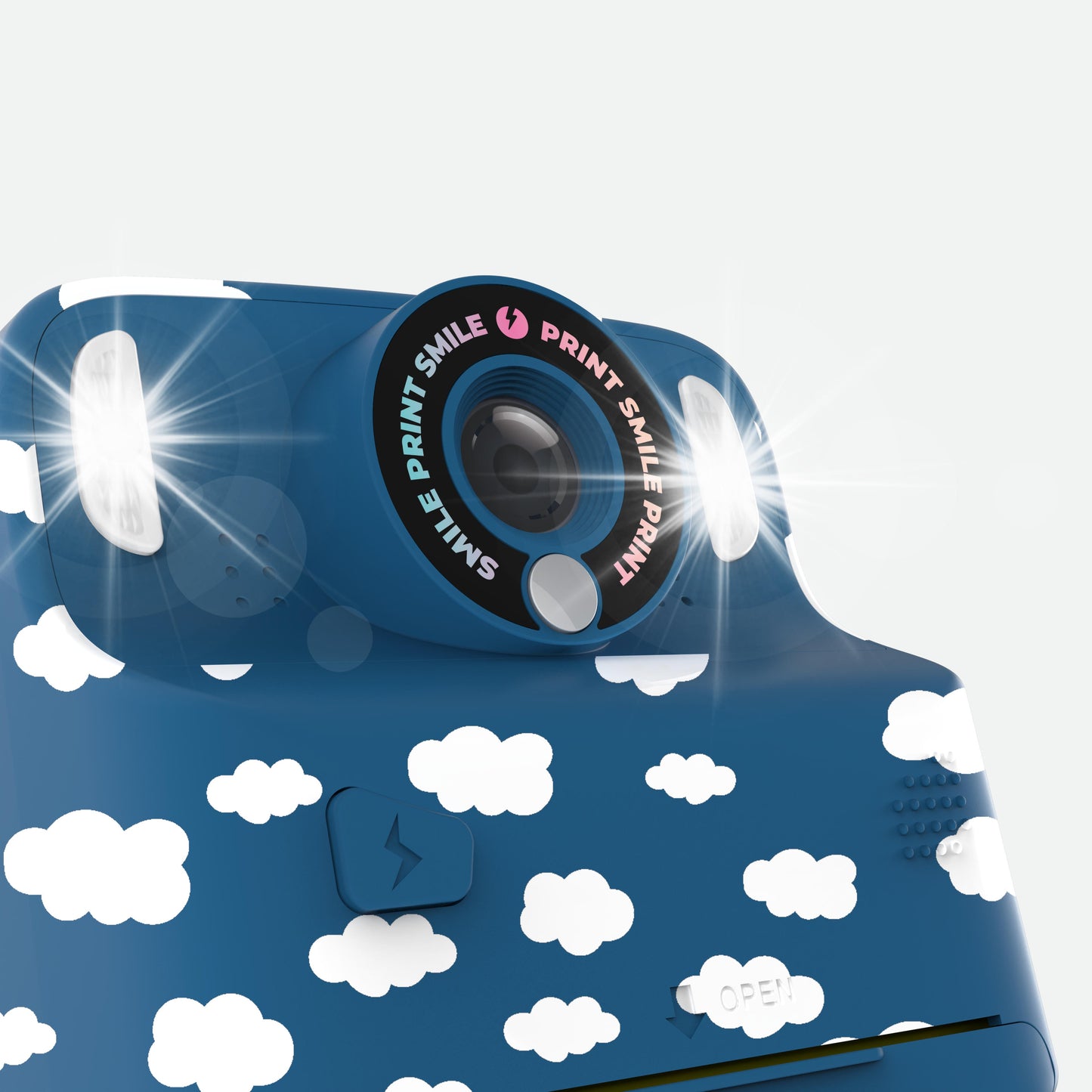 Pixiprint Cloud Camera