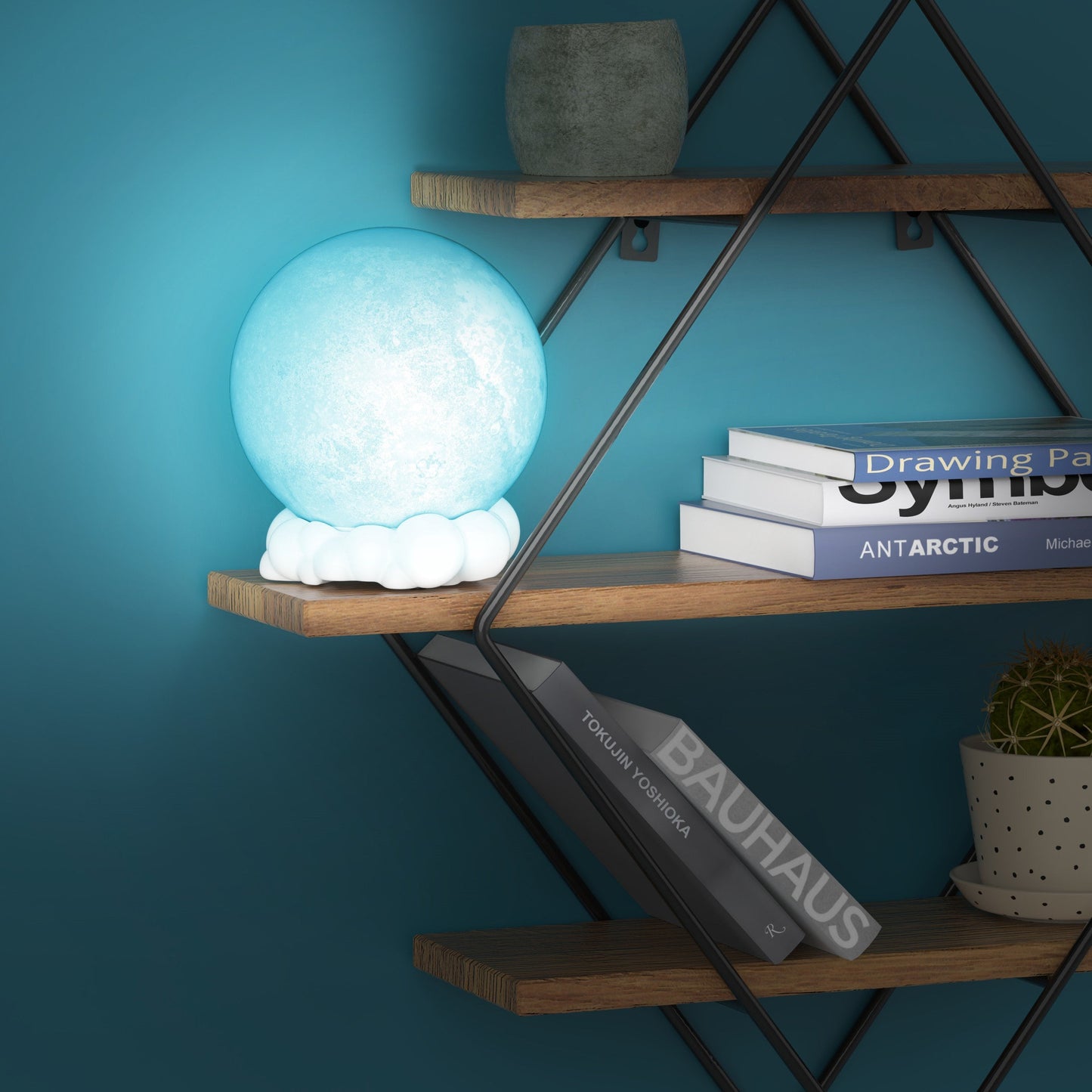 Moony Speaker 