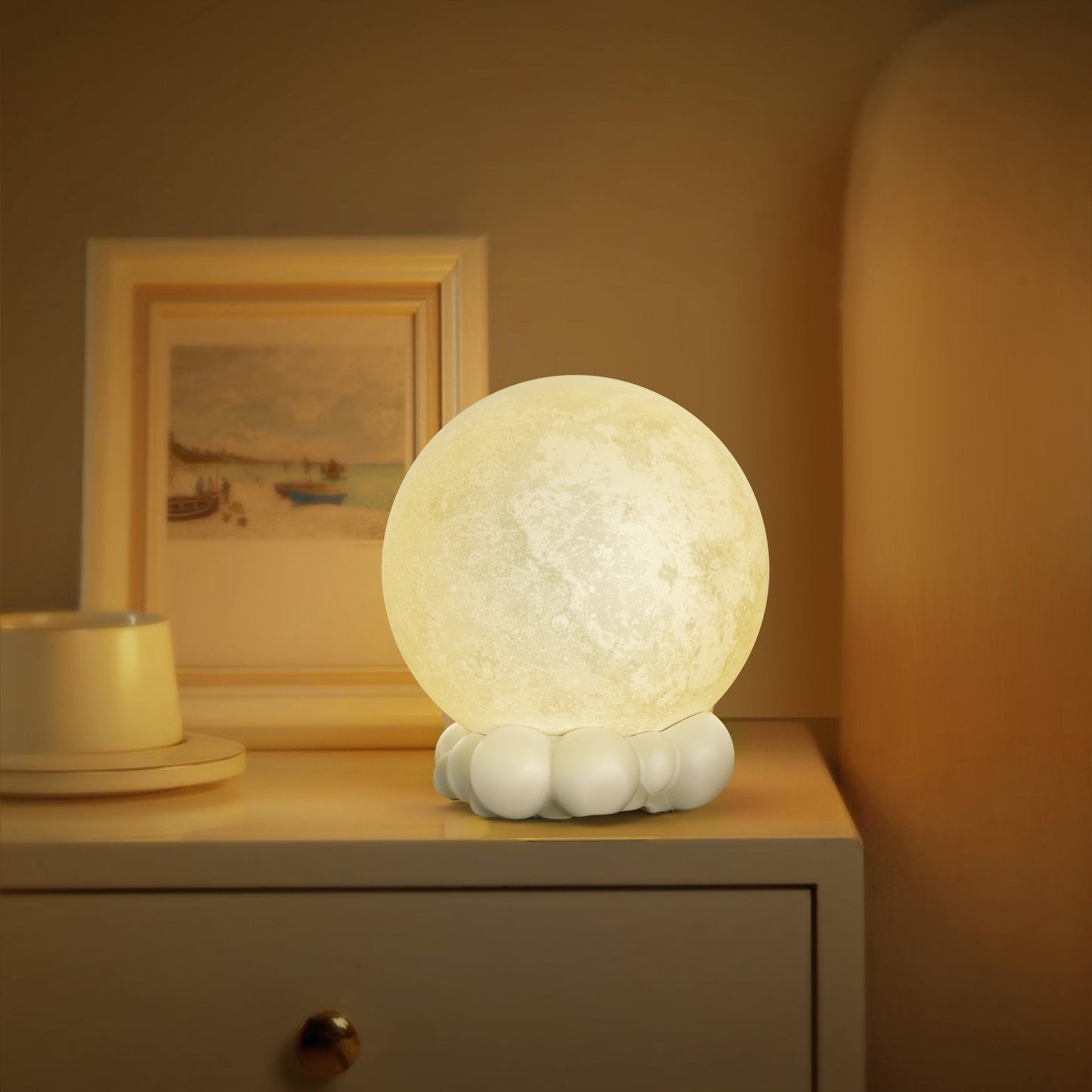 Moony Speaker 