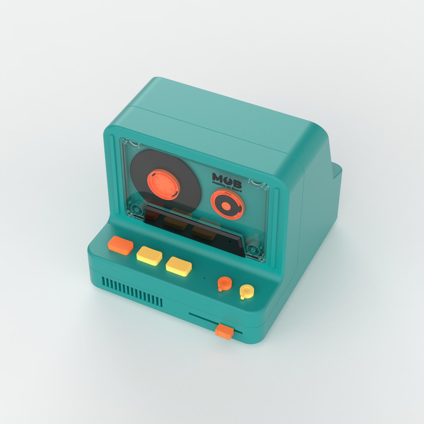 Enceinte RS-80 - Bleu