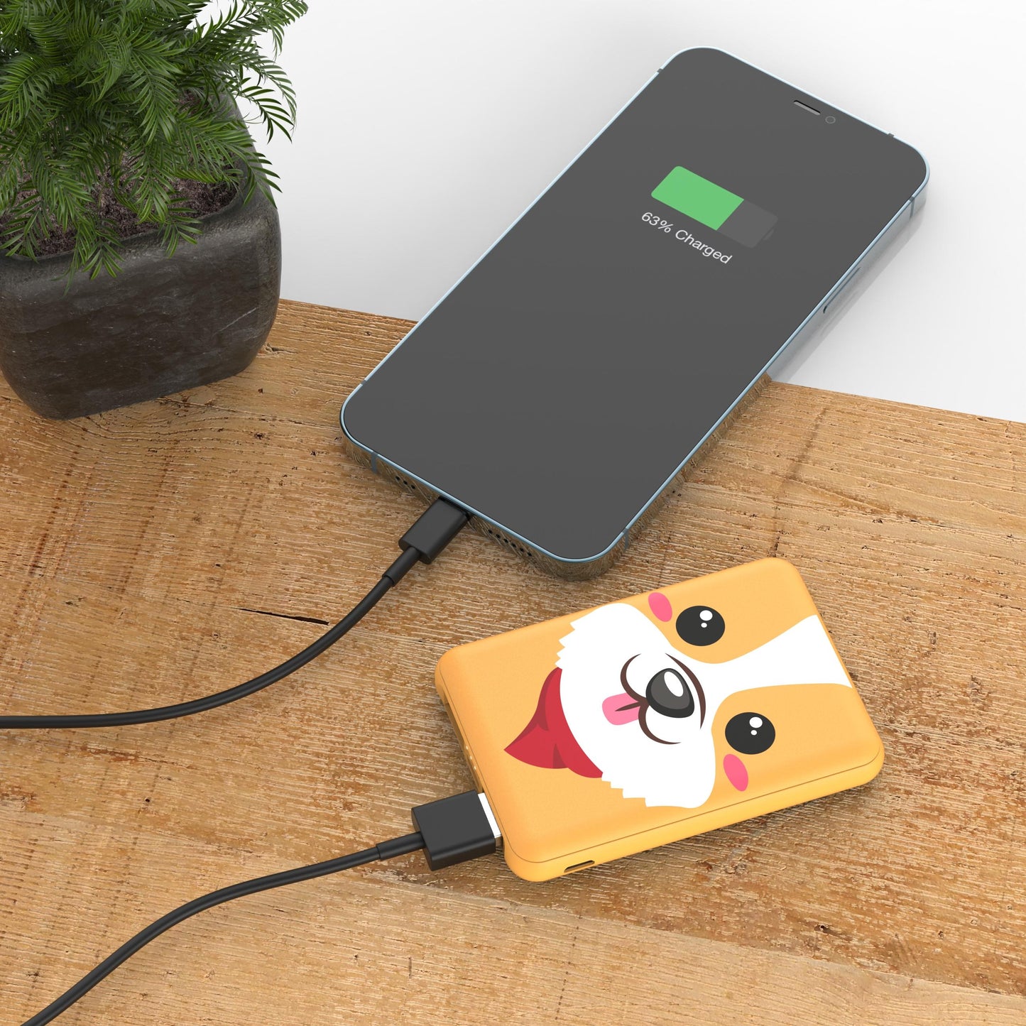 Power Corgi 5 000mAh