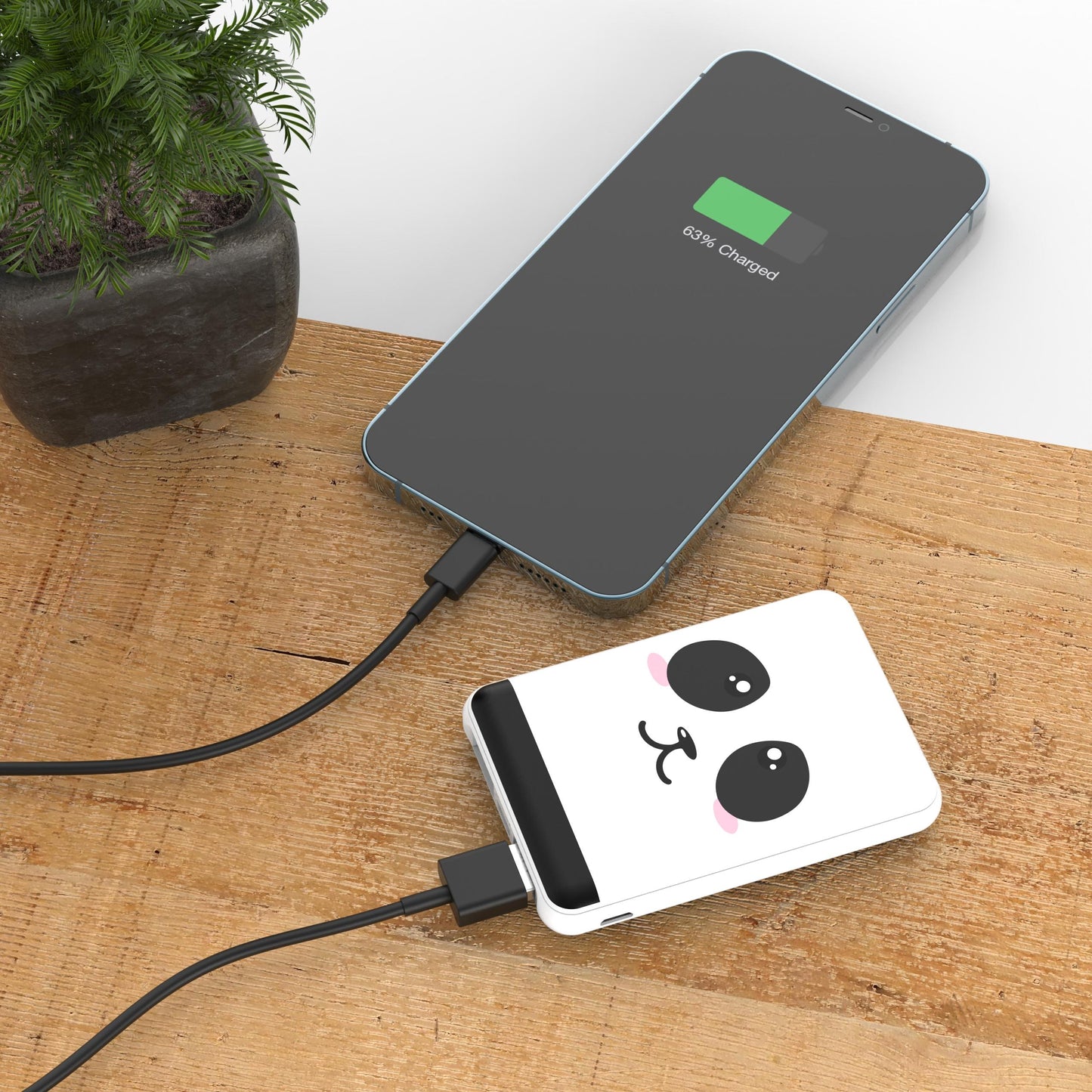 Power Panda 5 000mAh