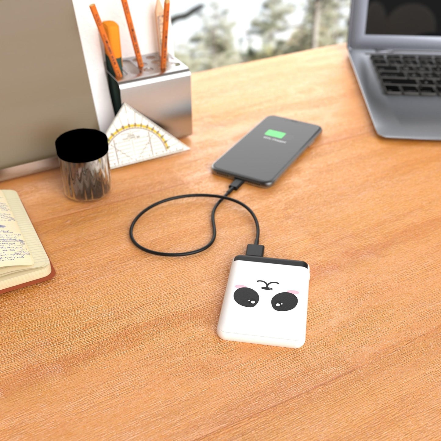 Power Panda 5 000mAh